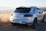 Macan GTS
