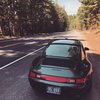 My 1995 993