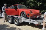 My "Barnfind" 911SC