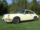 1970 Porsche 911T