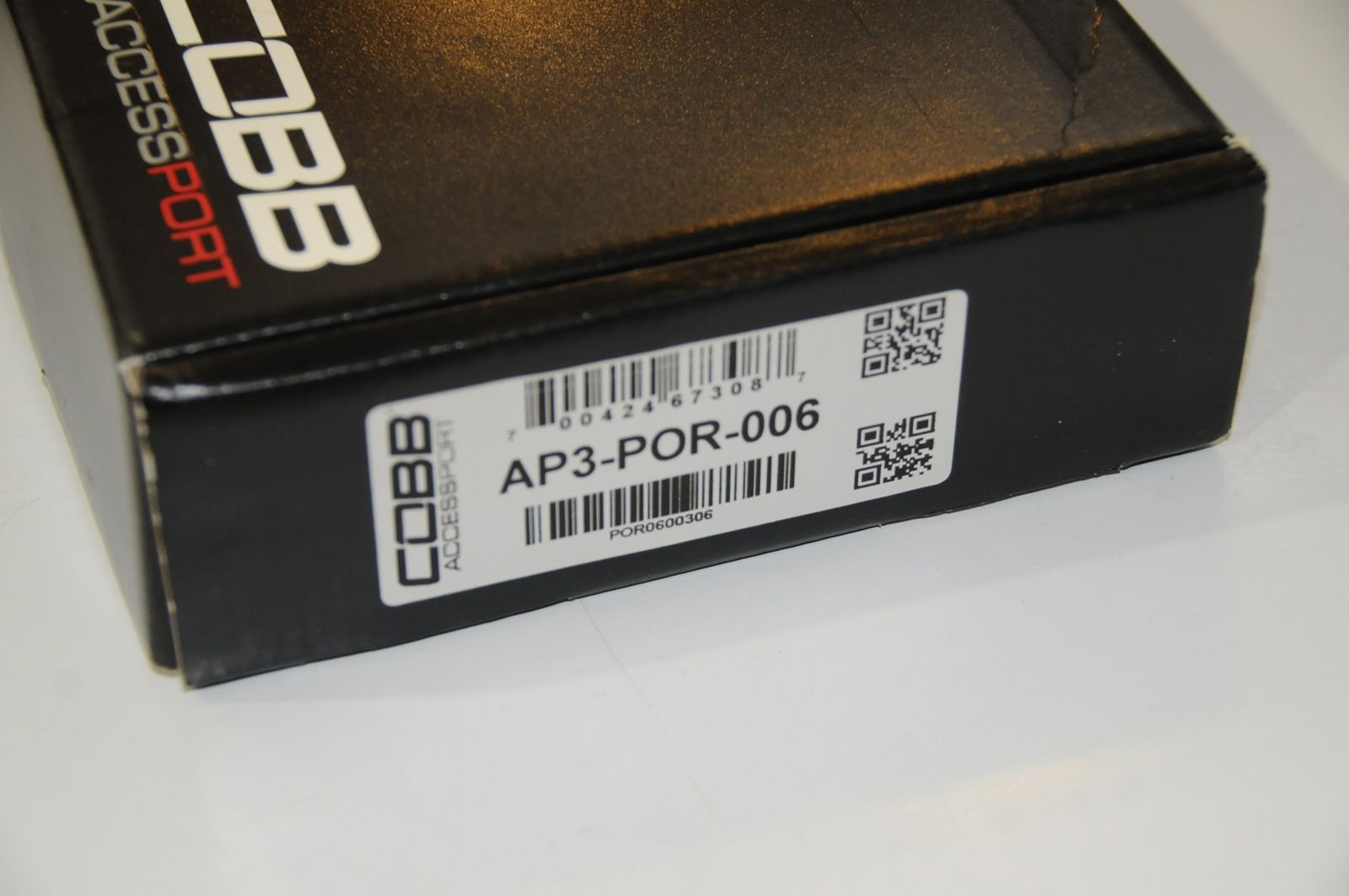 Engine - Power Adders - COBB AP3-POR-006 AccessPort with PDK Tuning for 991TT/991TTS - Used - 2014 to 2016 Porsche 911 - Seattle, WA 98155, United States