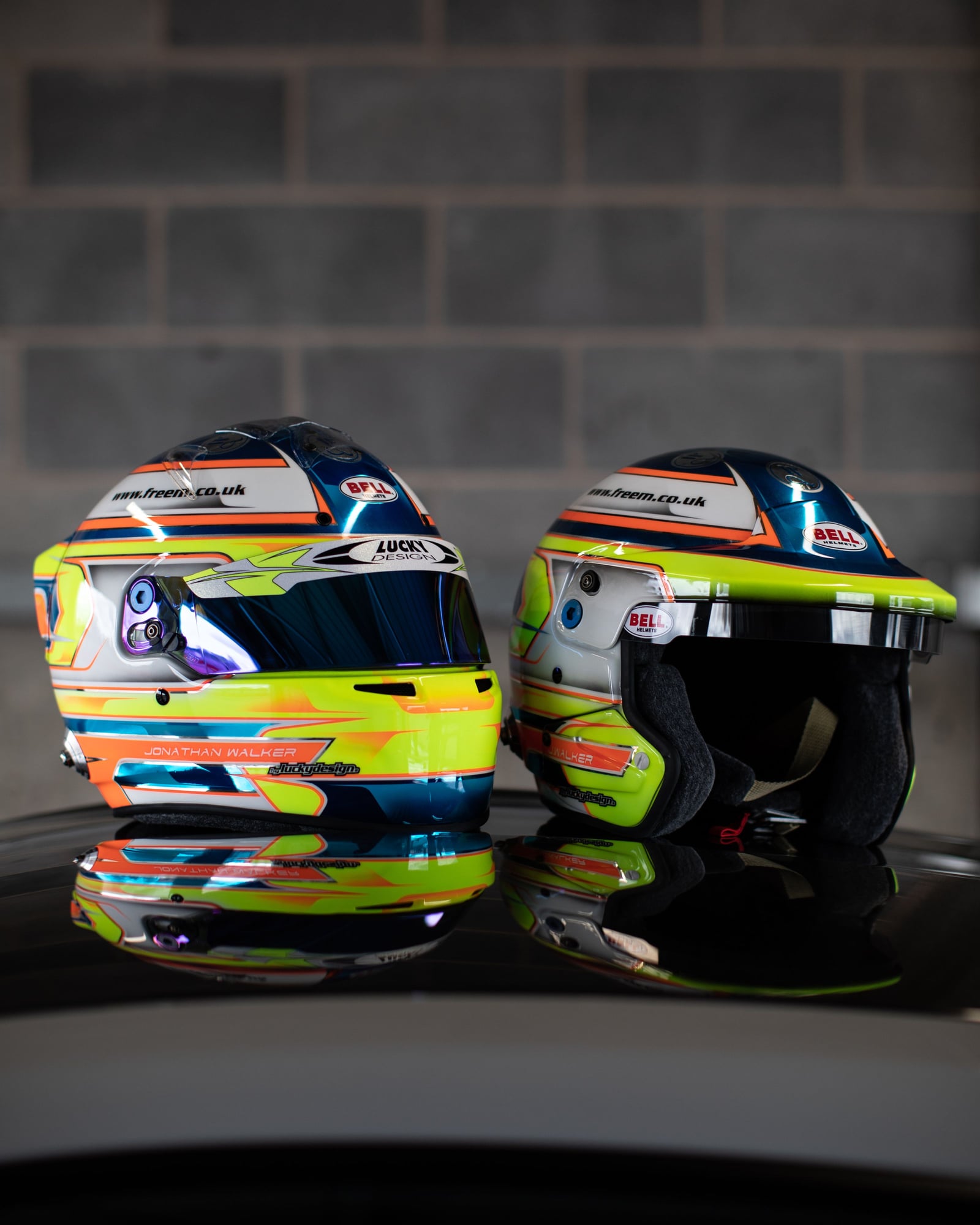 Helmet for track events - Rennlist - Porsche Discussion Forums