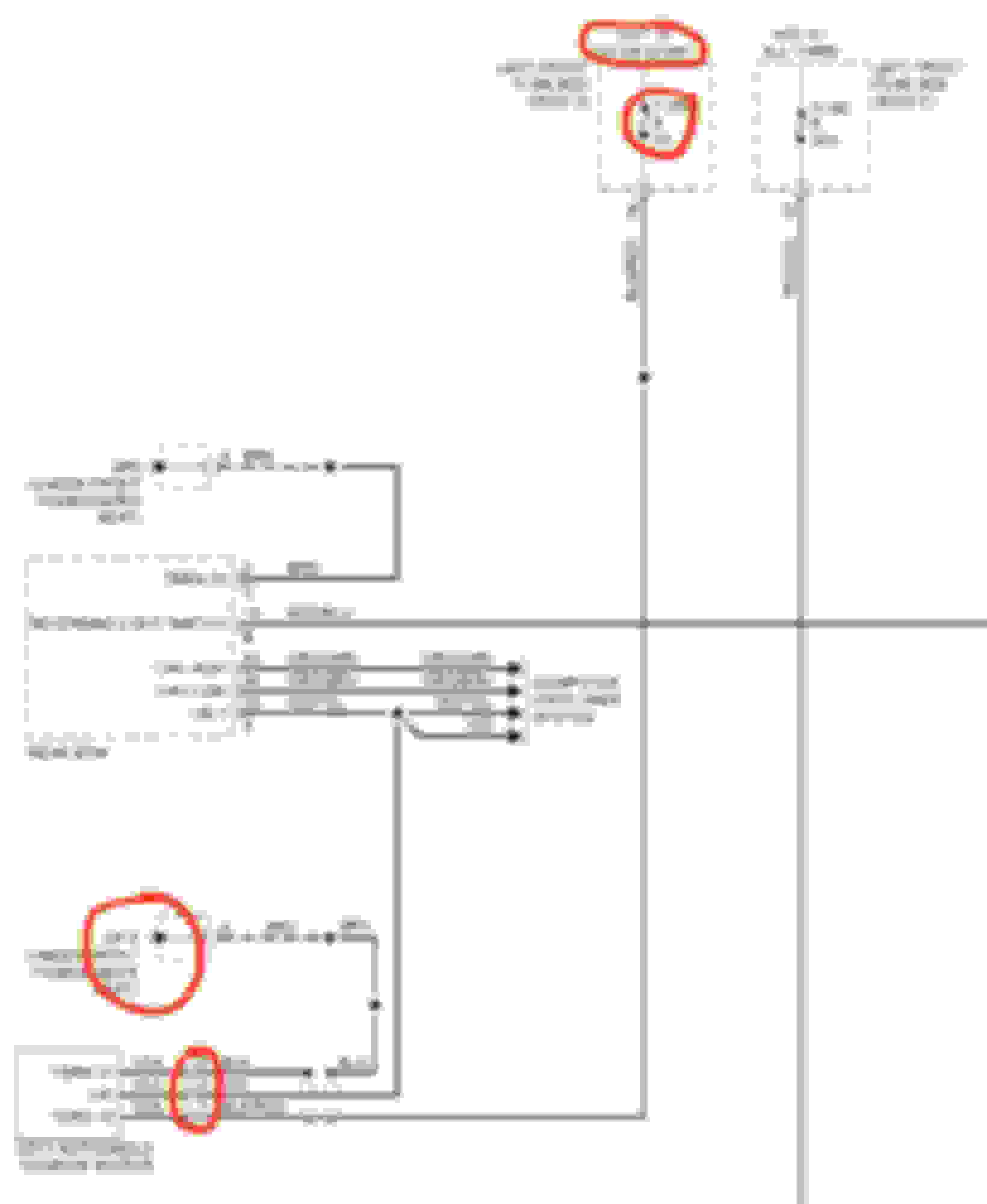 Diagram  Porsche Cayman Fuse Diagram Full Version Hd