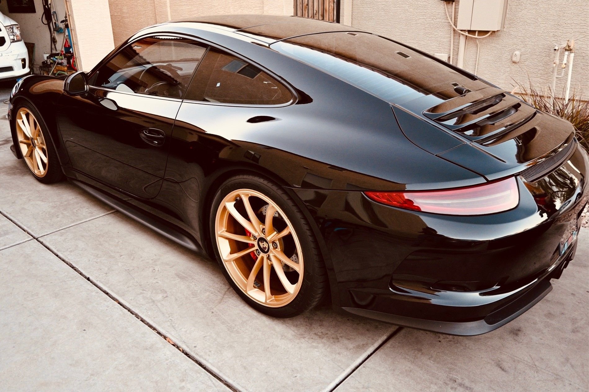 2012 Porsche 911 - 2012 Carrera S (991) PDK - Used - VIN WP0AB2A95CS121347 - 72,000 Miles - 6 cyl - 2WD - Automatic - Coupe - Black - Maricopa, AZ 85138, United States