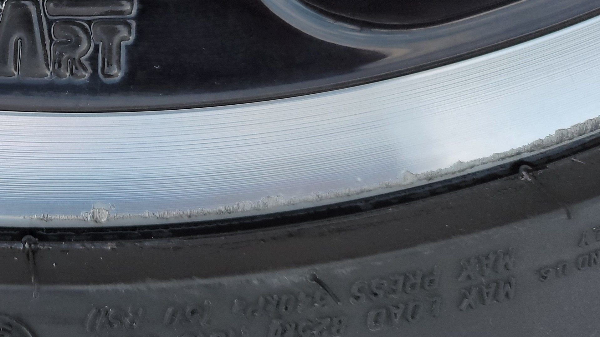 Wheel Set TechArt Formula (20") w/ Michelin PS4S Tires Rennlist