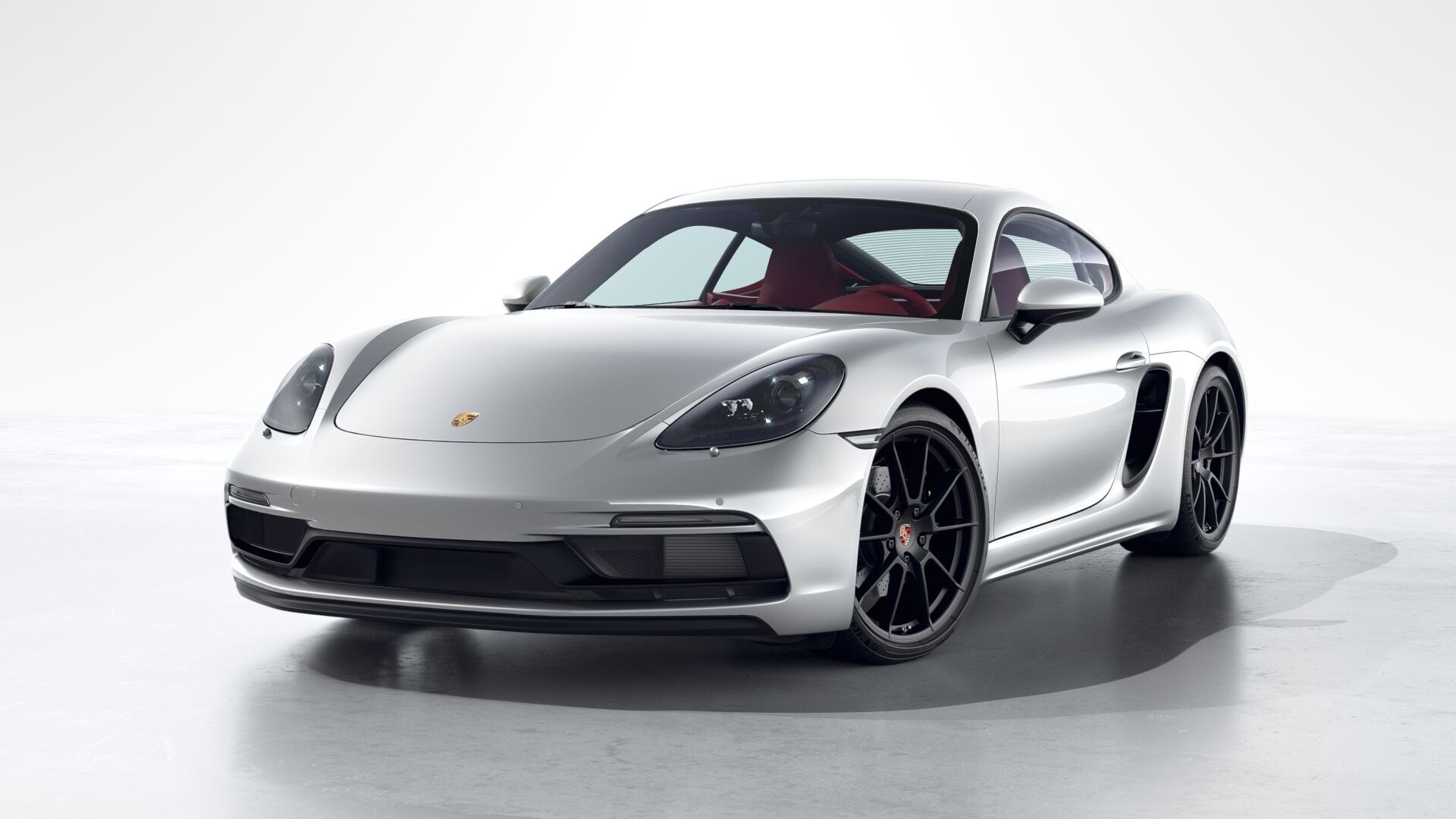 718 4.0 Journey - Chapter 5: 2023 718 Cayman GTS 4.0 Manual - GT4 Touring  Project - Rennlist - Porsche Discussion Forums