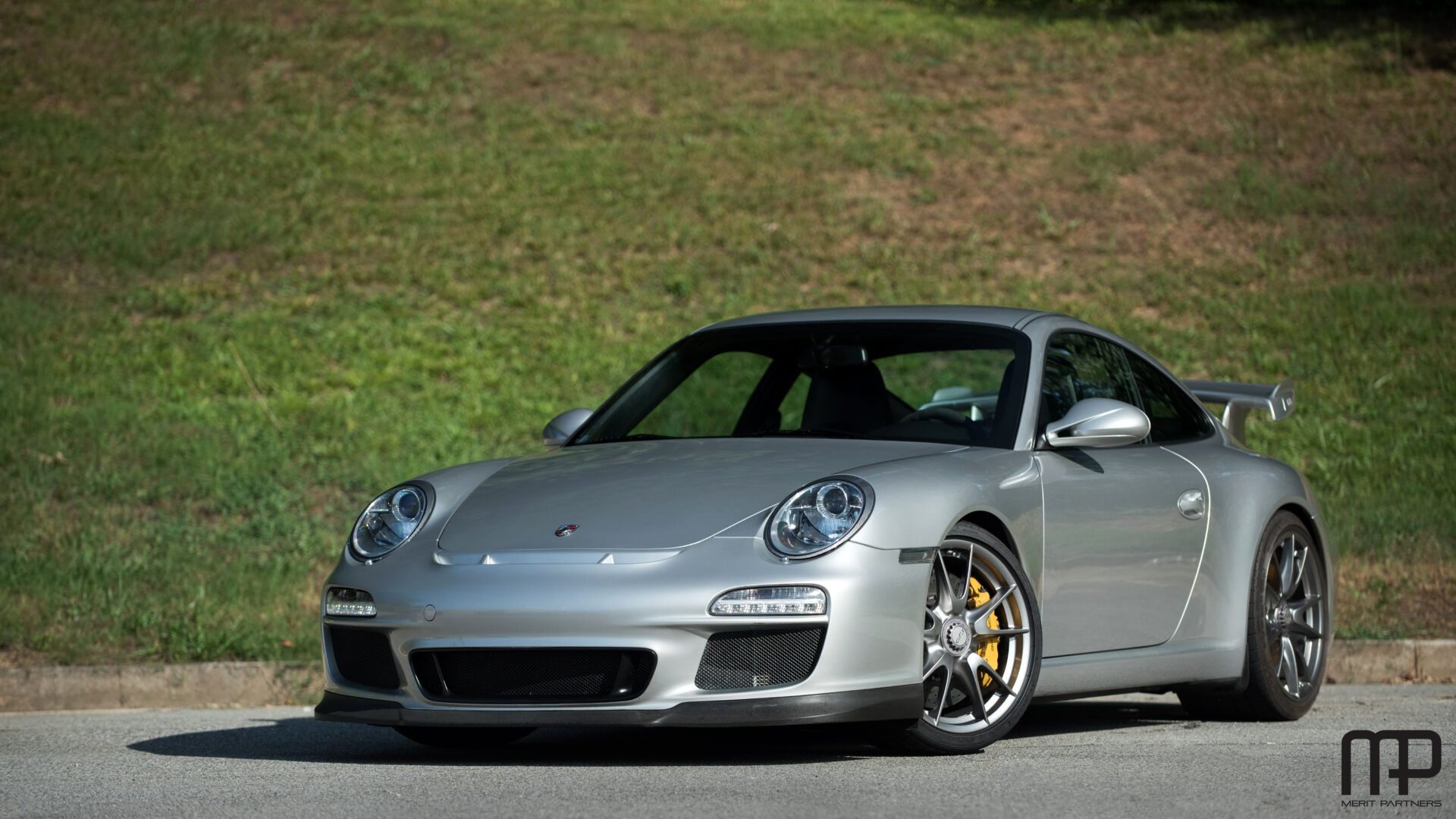 2007 - 2011 Porsche GT3 - WTB: 997.1 or .2 GT3 - Used - Costa Mesa, CA 92627, United States