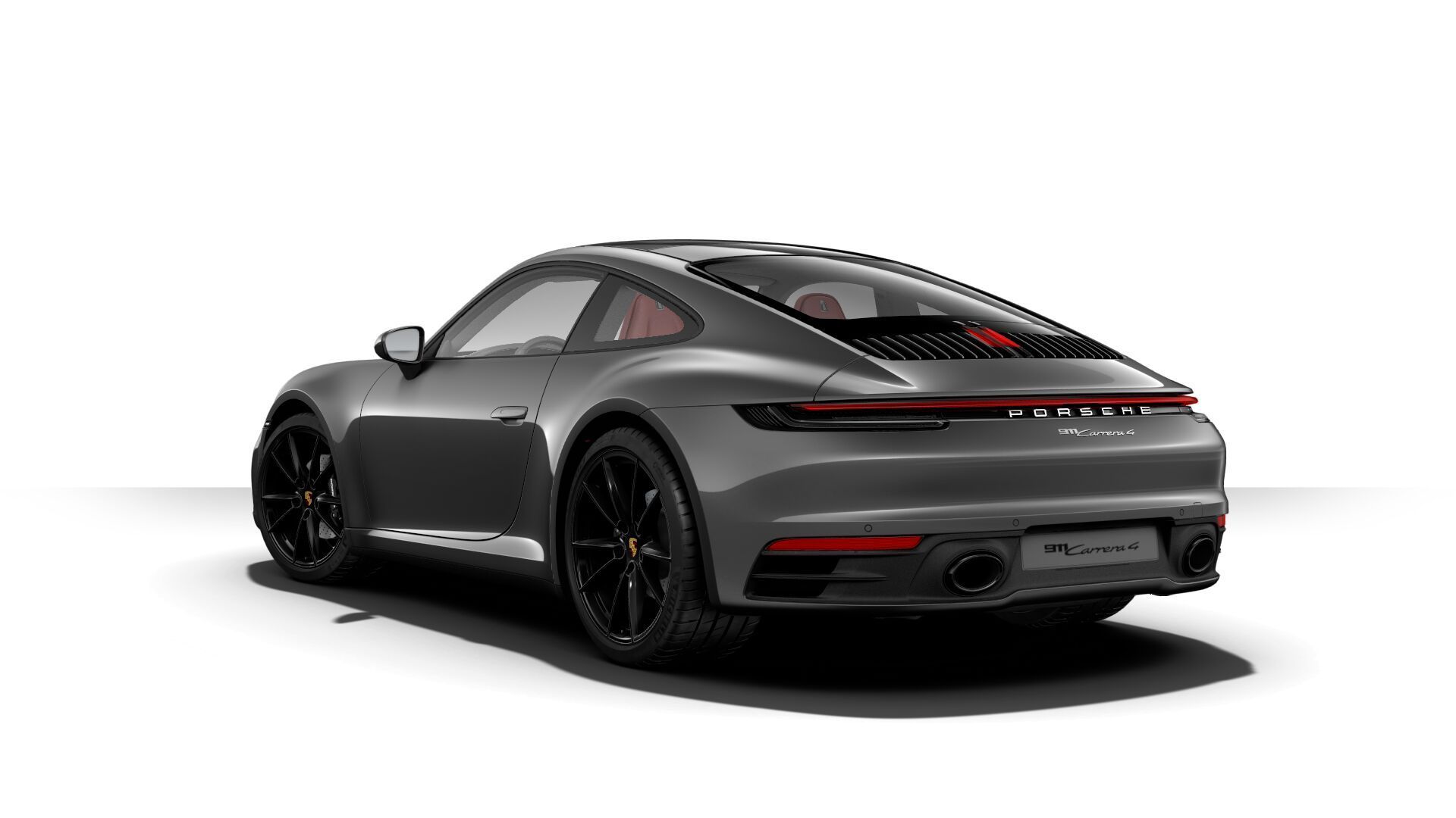 Opinions On 992 Configuration (Please Help) - Rennlist - Porsche ...