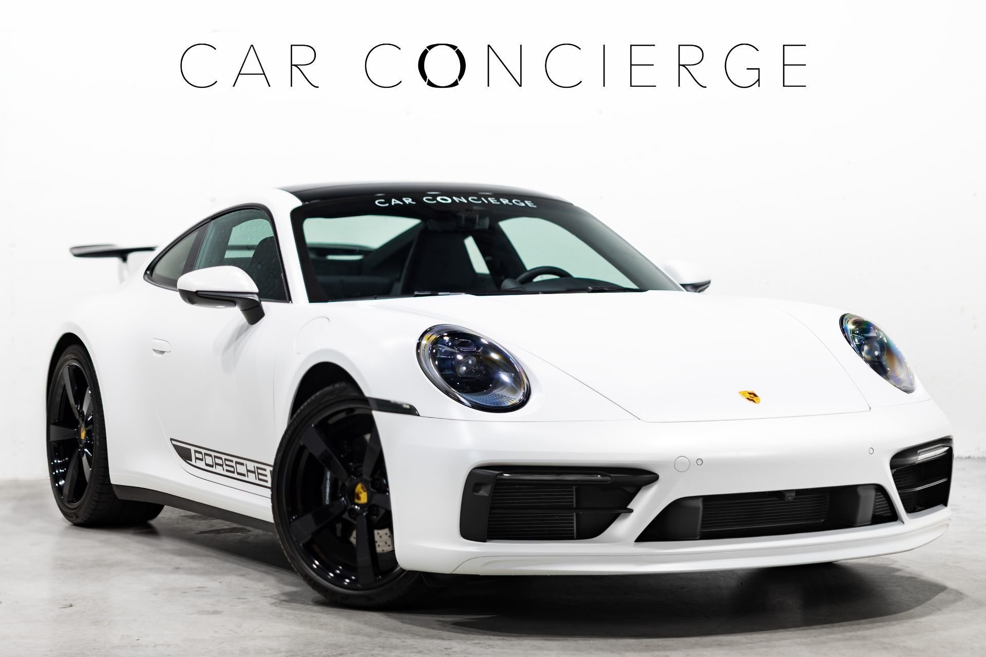 2024 Porsche 911 - 2024 911 Carrera S AEROKIT | FULL car PPF | Sport Chrono/ Sport Exhaust | Premium Pkg - Used - VIN WP0AB2A92RS279993 - 6,974 Miles - Alpharetta, GA 30009, United States