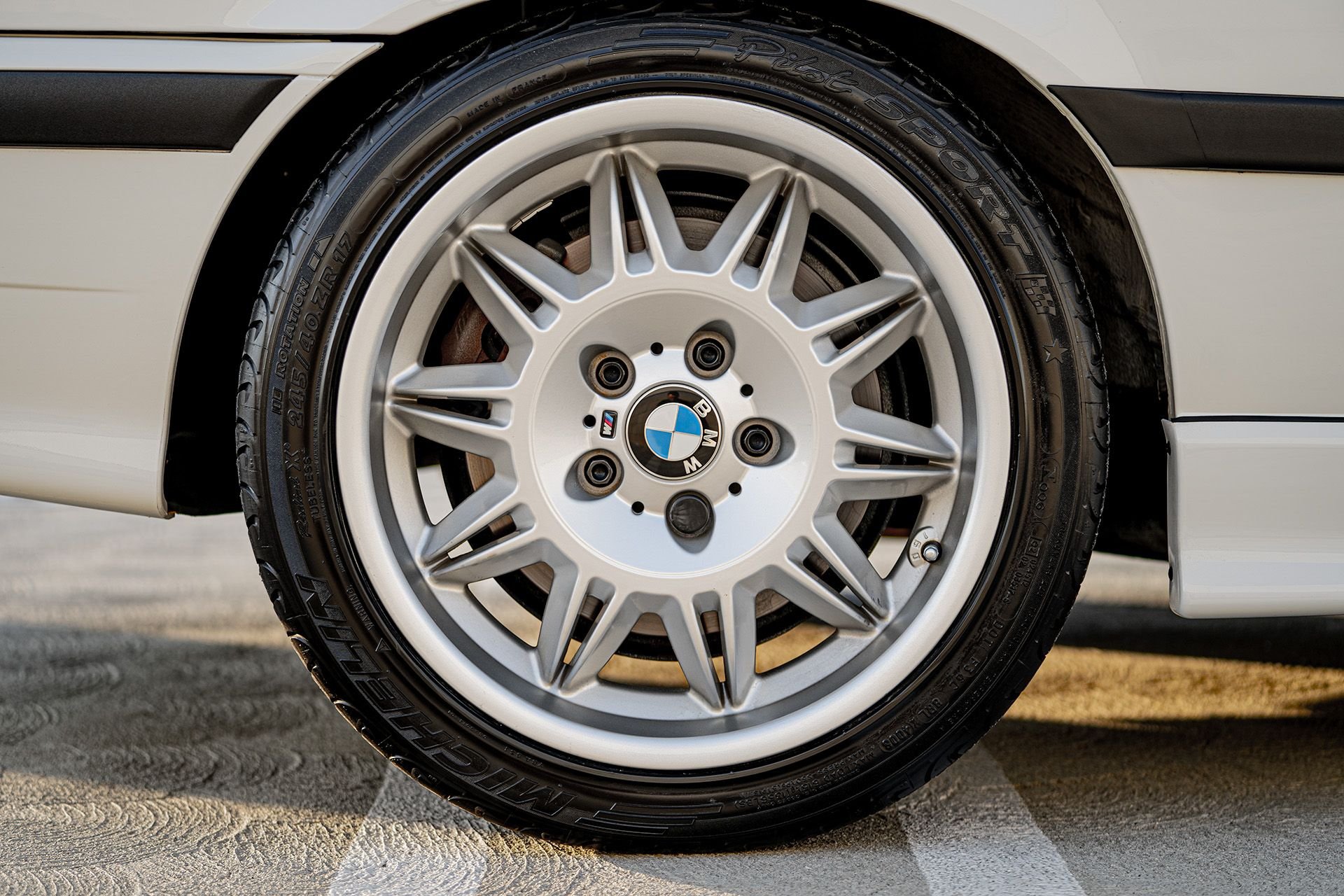 1996 BMW M3 - BMW E36 M3 Original 49k Miles Immaculate Alpine White on Black All Original - Used - Irvine, CA 92614, United States