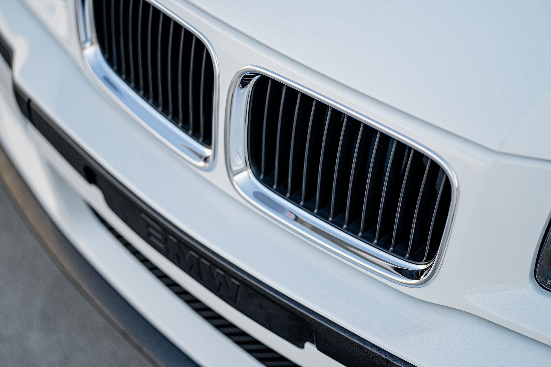 1996 BMW M3 - BMW E36 M3 Original 49k Miles Immaculate Alpine White on Black All Original - Used - Irvine, CA 92614, United States