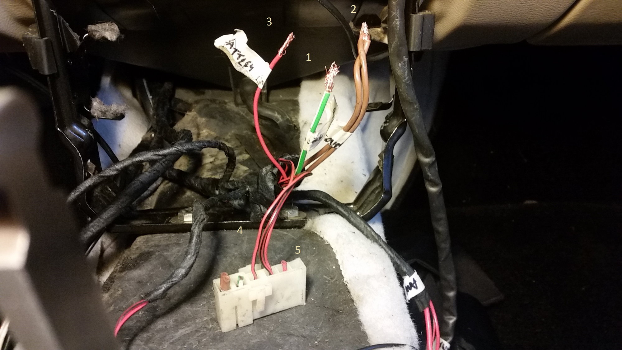 Porsche 944 Radio Wiring - Wiring Diagram