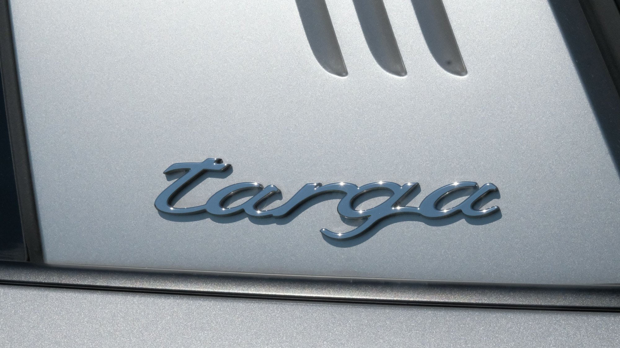 2015 Porsche 911 - 2015 Porsche 911 Targa 4s $170k build - Used - VIN WP0BB2A95FS135483 - 40,300 Miles - 6 cyl - 4WD - Automatic - Coupe - Silver - New York, NY 10013, United States