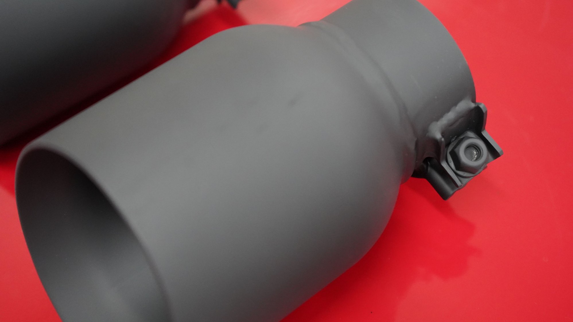 Engine - Exhaust - AWE Exhuast Tips for 991.1 911 PSE - Used - All Years  All Models - Grand Junction, CO 81507, United States