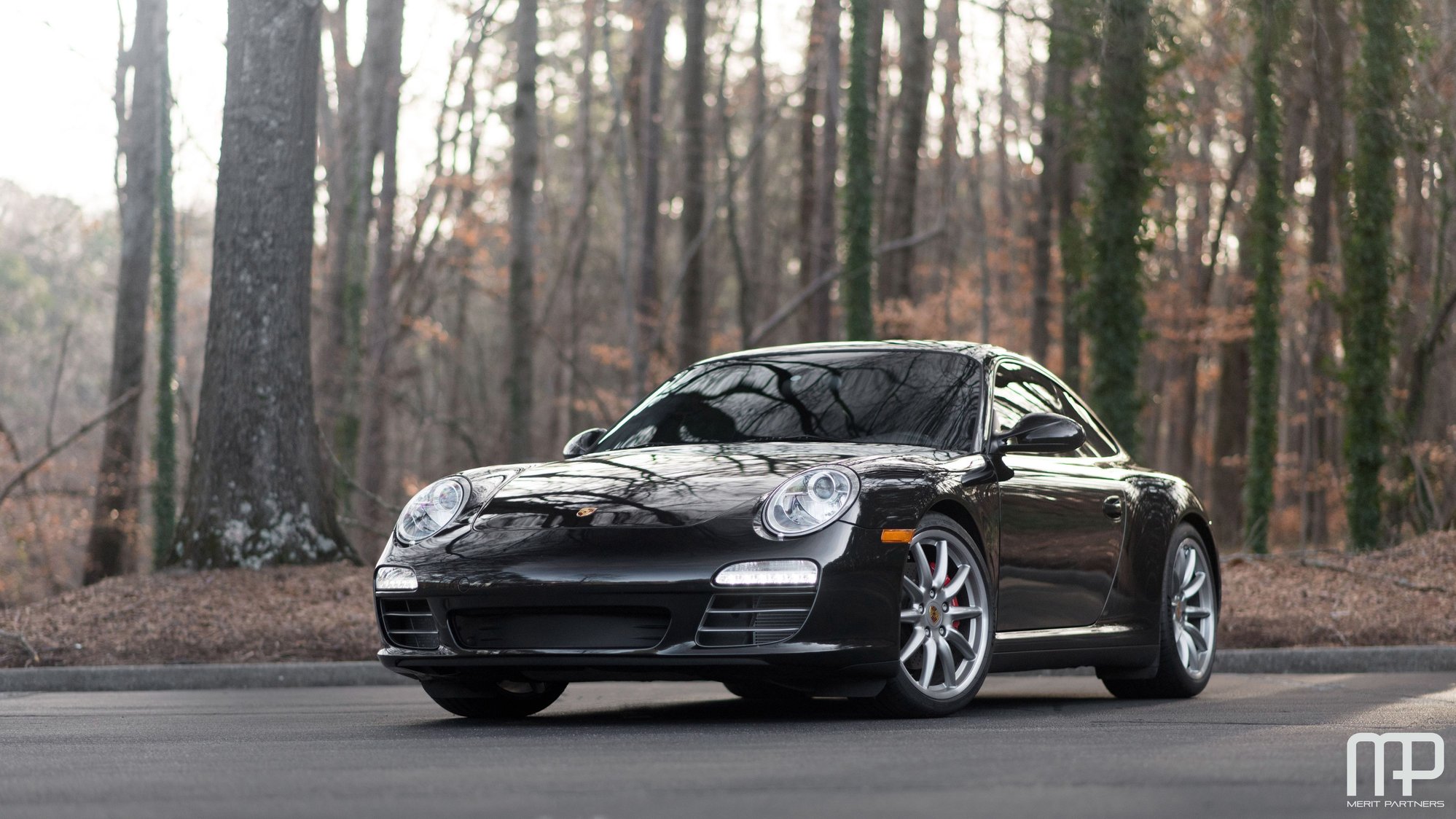 2010 Porsche 911 - 2010 Porsche 911 Carrera 4S - Used - VIN WP0AB2A93AS720812 - 13,153 Miles - 6 cyl - AWD - Automatic - Coupe - Black - Atlanta, GA 30360, United States