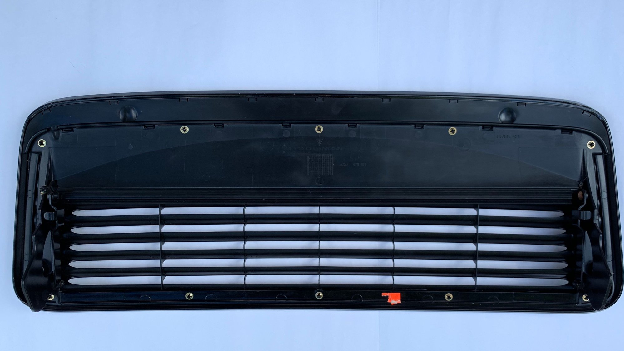 Exterior Body Parts - Porsche 993 Rear Deck Lid Retractable Spoiler - Used - -1 to 2024  All Models - -1 to 2024  All Models - Bucks County, PA 19067, United States