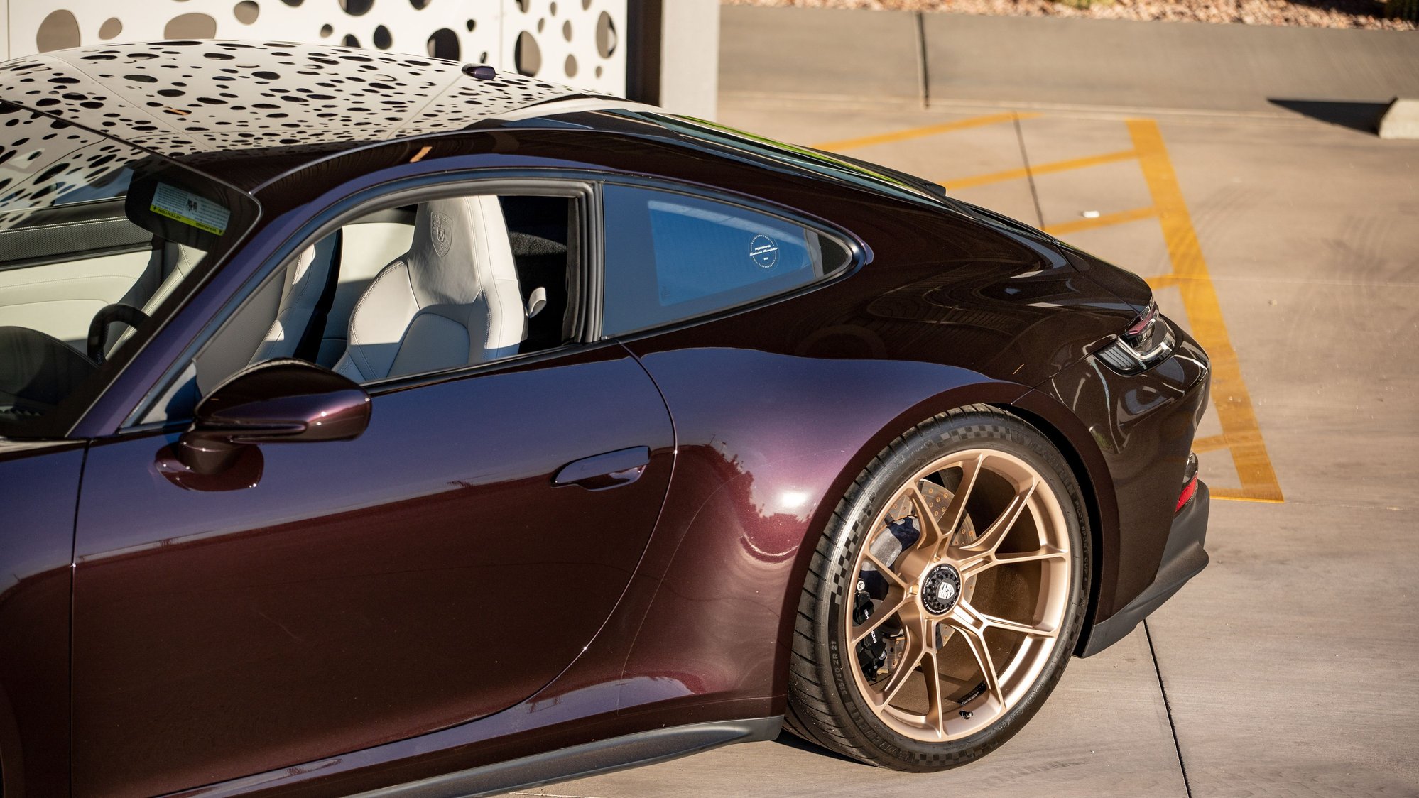 2022 Porsche 911 - 2022 Porsche 911 GT3 Touring - Exclusive Manufaktur - PTS & LTS - 6-Speed - $343,992 - Used - Scottsdale, AZ 85260, United States