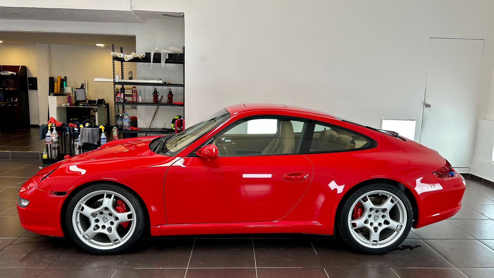 Read this before you get PPF for your Porsche