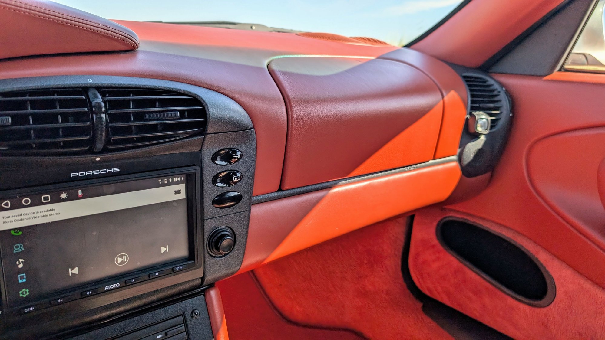 1999 Porsche 911 - 1999 Porsche 911 Carrera Supercharged 6-Speed, LSD, Boxster Red Interior - Used - VIN WP0AA2993XS627112 - 93,000 Miles - 6 cyl - 2WD - Manual - Coupe - Silver - Frisco, TX 75035, United States
