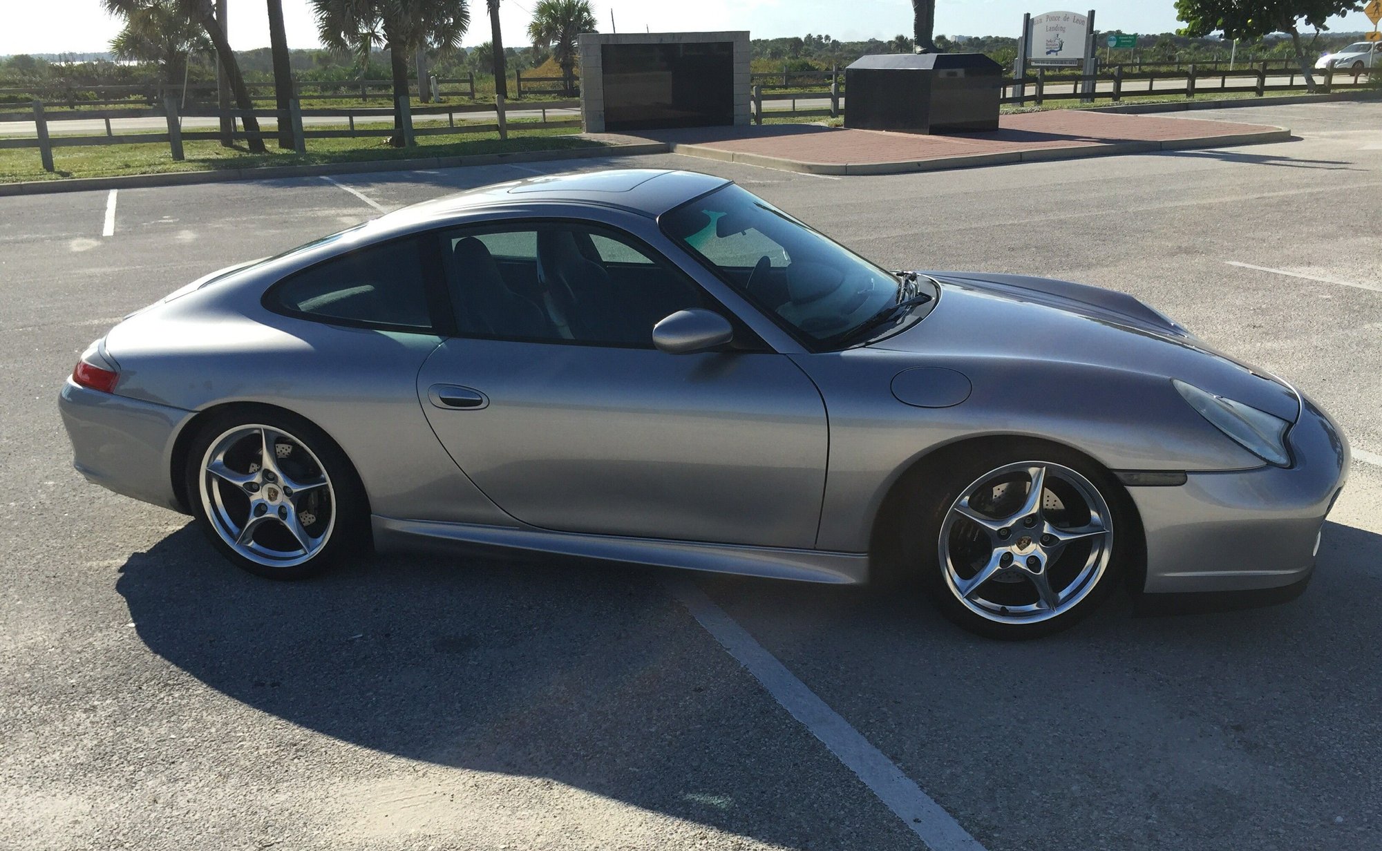 show us your 996 - Page 57 - Rennlist - Porsche Discussion Forums