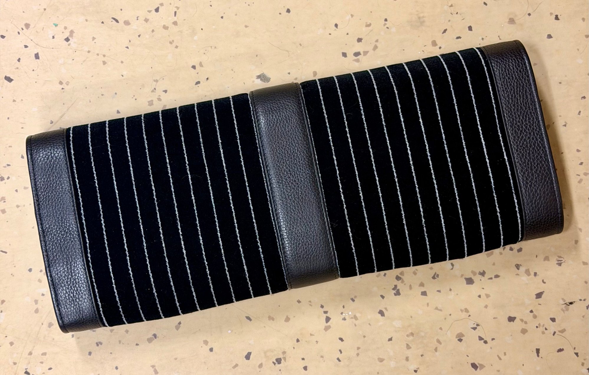 Accessories - NOS Porsche Classic Tool Bag (Roll) - No Tools - New - Newcastle, WA 98059, United States