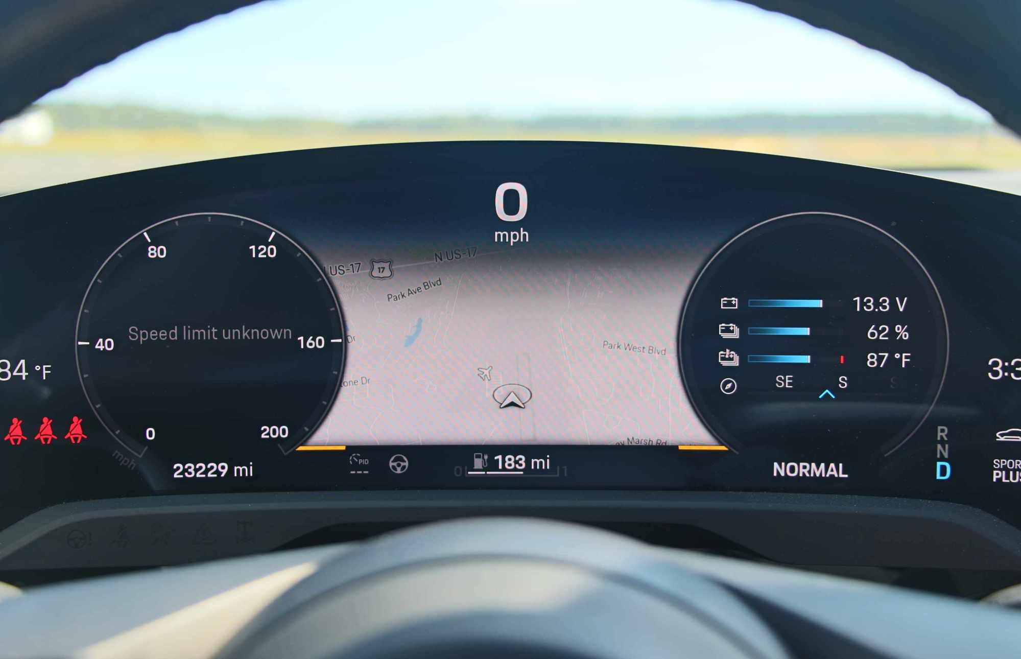 2021 Porsche Taycan - Black Friday Sale - Mint 2021 Taycan 4S - Used - Mount Pleasant, SC 29464, United States