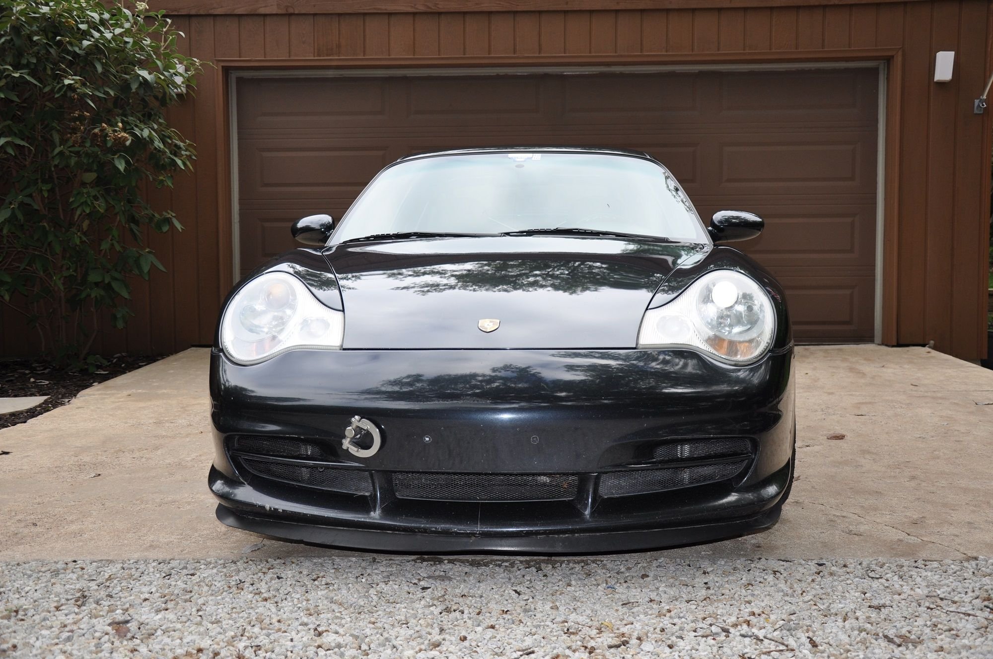 2004 Porsche GT3 - 2004 GT3 Street Legal Track Car - Used - VIN WP0AC29904S692649 - 74,000 Miles - 6 cyl - 2WD - Manual - Coupe - Gray - Manhattan, KS 66503, United States