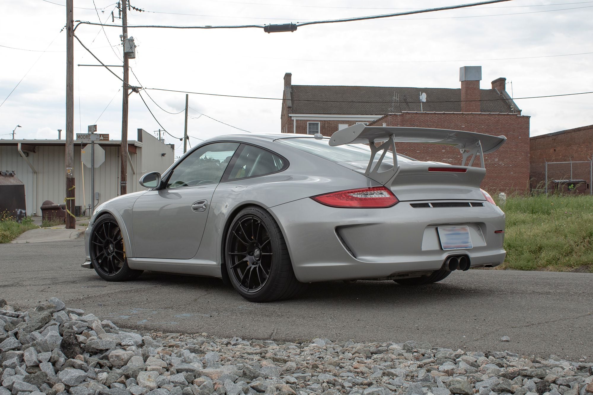 2010 Porsche 911 - Immaculate 2010 997.2 C2S 6MT (130 Images + Video. Low Mileage. OEM GT3 add-ons, etc) - Used - VIN WP0AB2A98AS720532 - 29,500 Miles - 6 cyl - 2WD - Manual - Coupe - Silver - Sanford, NC 27332, United States