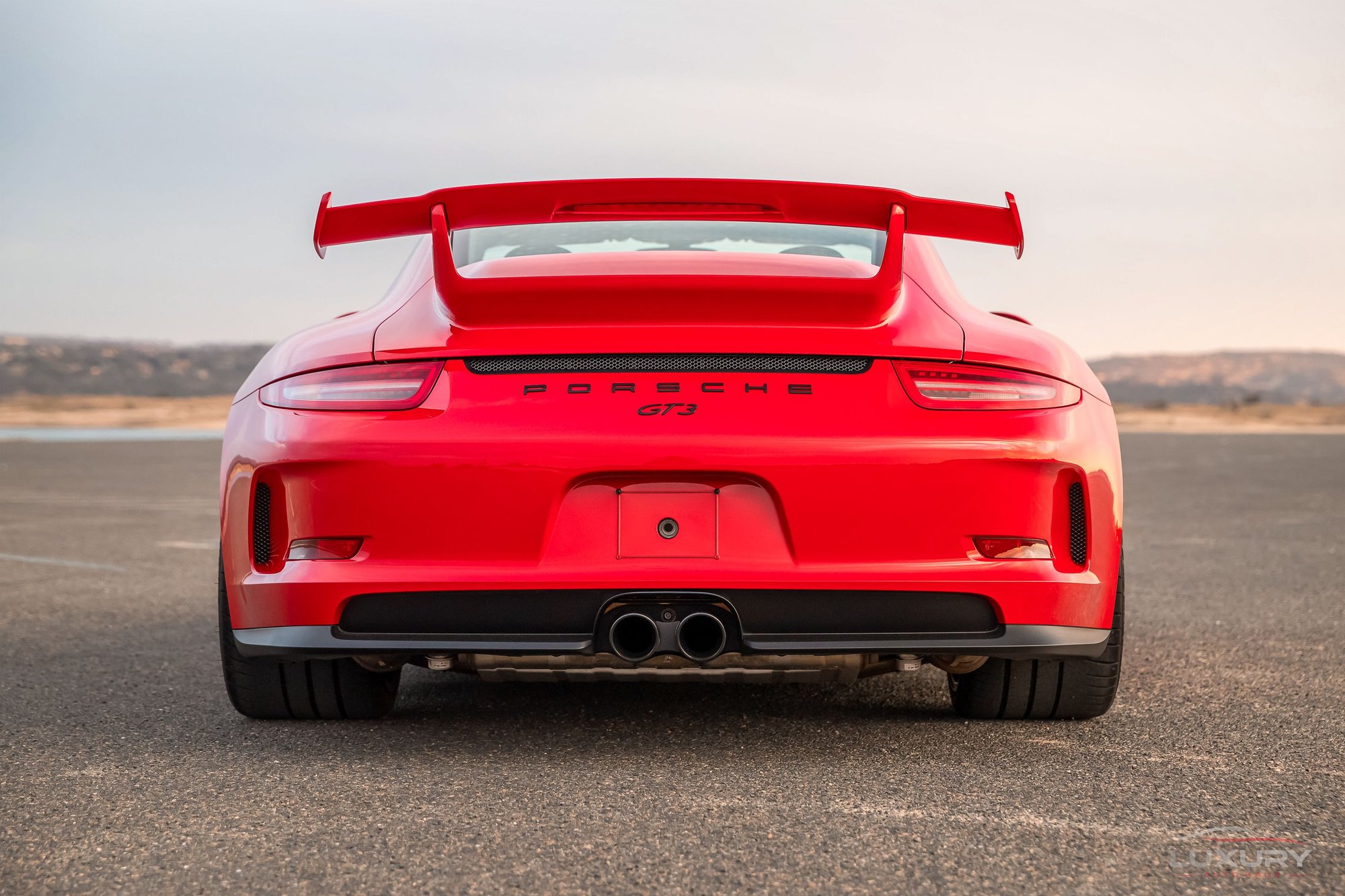 2015 Porsche GT3 - 2015 Porsche 911 GT3 - Guards Red, 6200 miles, PPF, Stripper Spec - Used - VIN WP0AC2A96FS183664 - 6,170 Miles - 6 cyl - 2WD - Automatic - Coupe - Red - Sacramento, CA 95742, United States