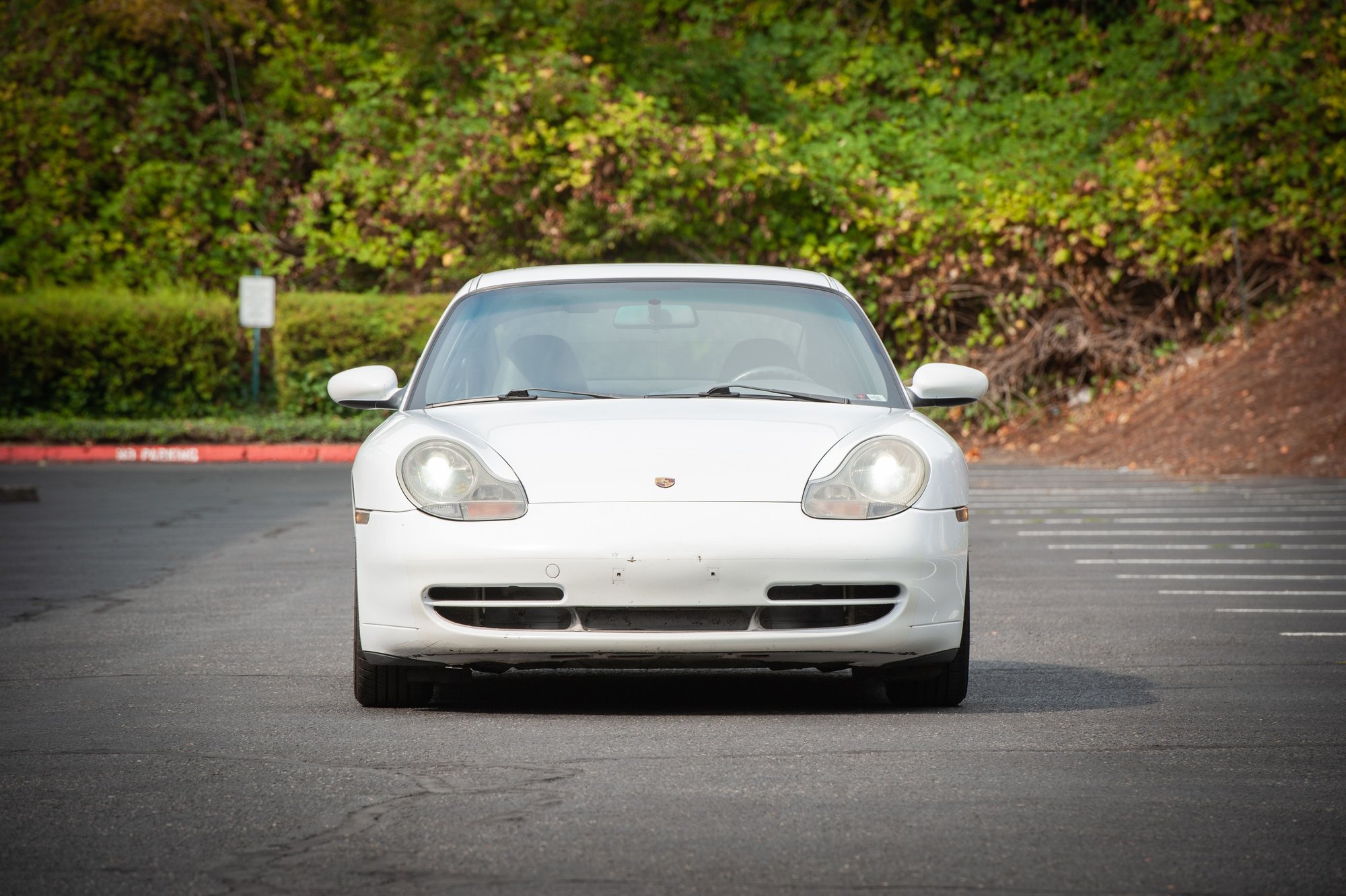 1999 Porsche 911 - 1999 Porsche 911 Carerra 2 - Used - Portland, OR 87225, United States