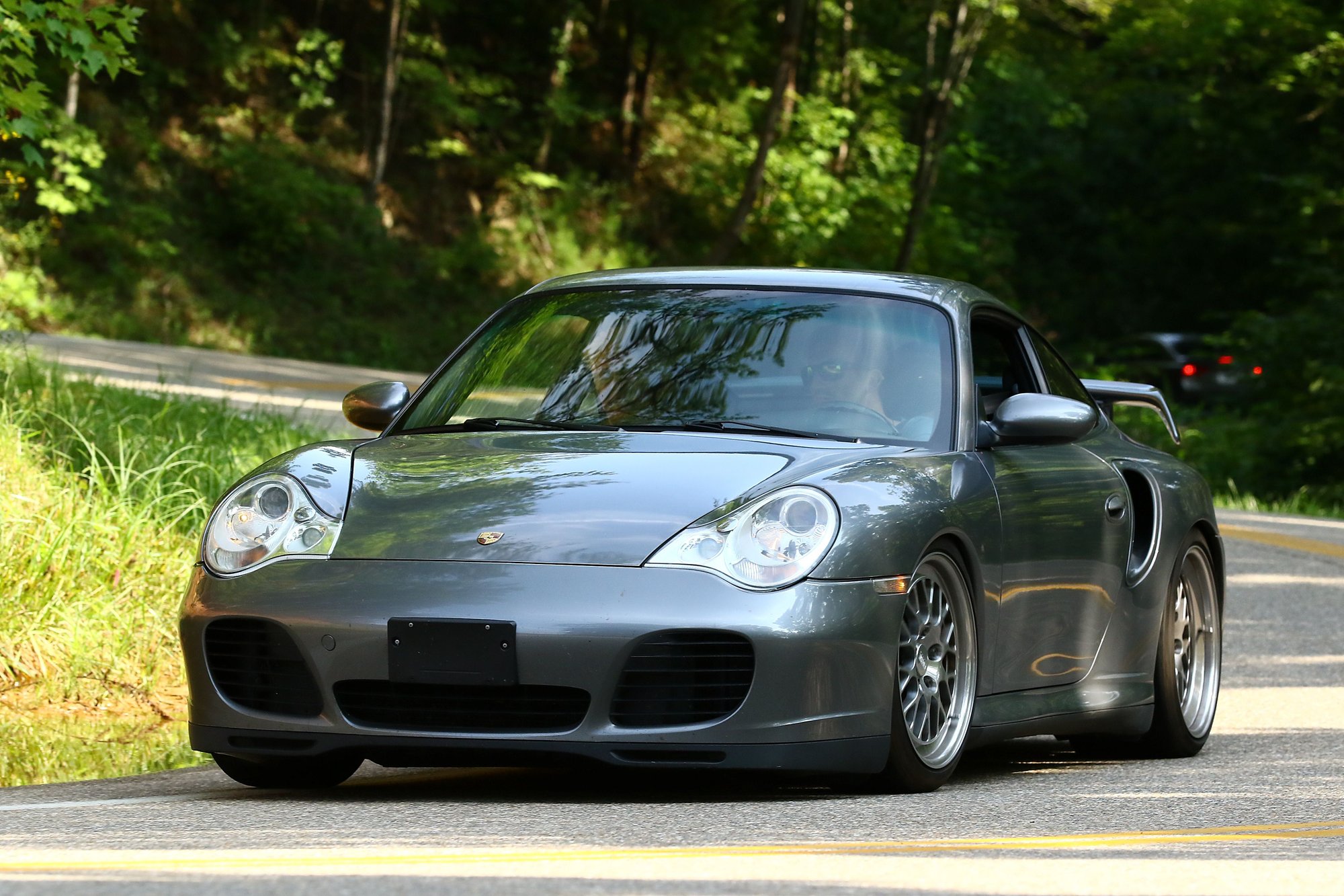 996 Turbo Catalog: Show us and describe your Turbo! - Page 3