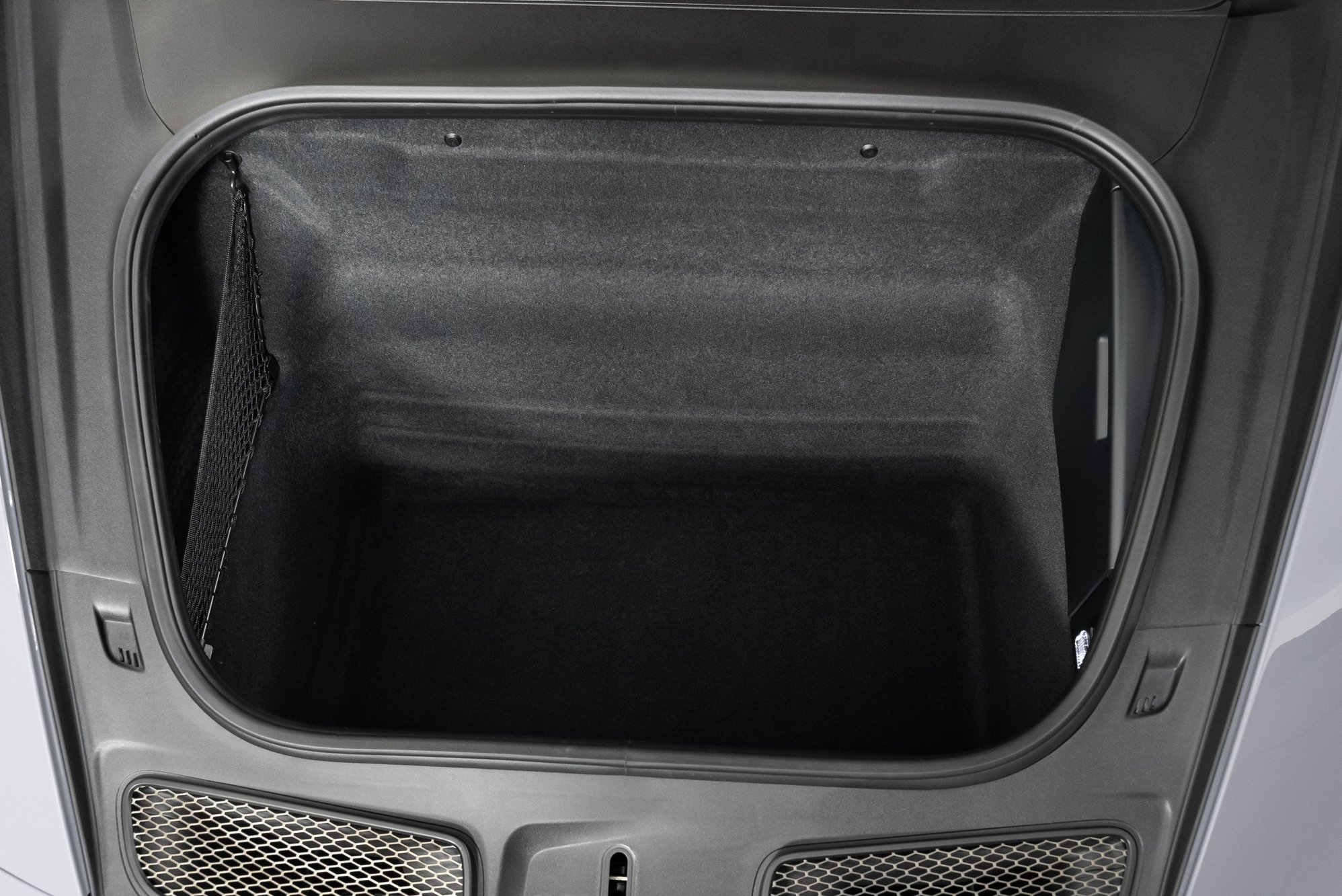 2023 Porsche 911 - PTS SLATE GREY 2023 GT3 TOURING - DELIVERY MILES - Used - VIN WP0AC2A91PS270292 - 38 Miles - 6 cyl - 2WD - Manual - Coupe - Gray - Murrieta, CA 92562, United States