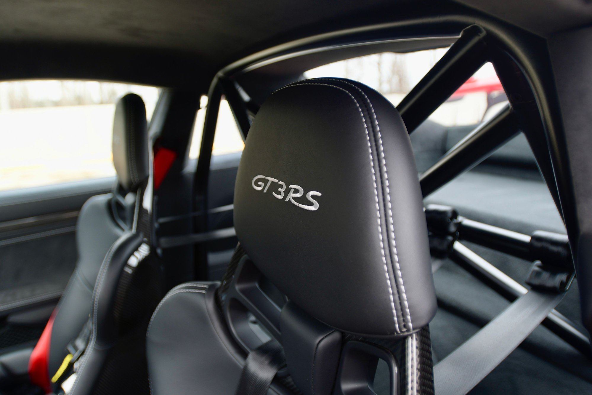 2019 Porsche GT3 - FS: 2019 Guards Red 991.2 GT3 RS - Used - VIN WP0AF2A98KS164390 - 9,007 Miles - 6 cyl - 2WD - Automatic - Coupe - Red - Mercer Island, WA 98040, United States