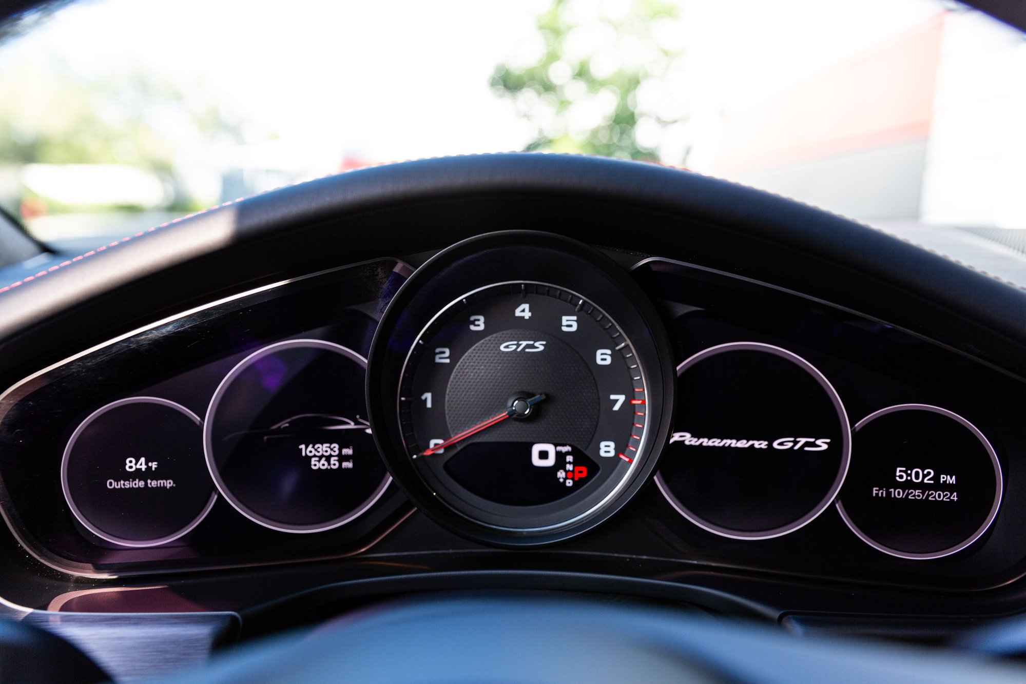 2022 Porsche Panamera - 2022 Porsche Panamera GTS Sport Turismo - Used - VIN WP0CG2A70NL17XXXX - 17,750 Miles - 8 cyl - AWD - Automatic - Wagon - Silver - West Palm Beach, FL 33407, United States