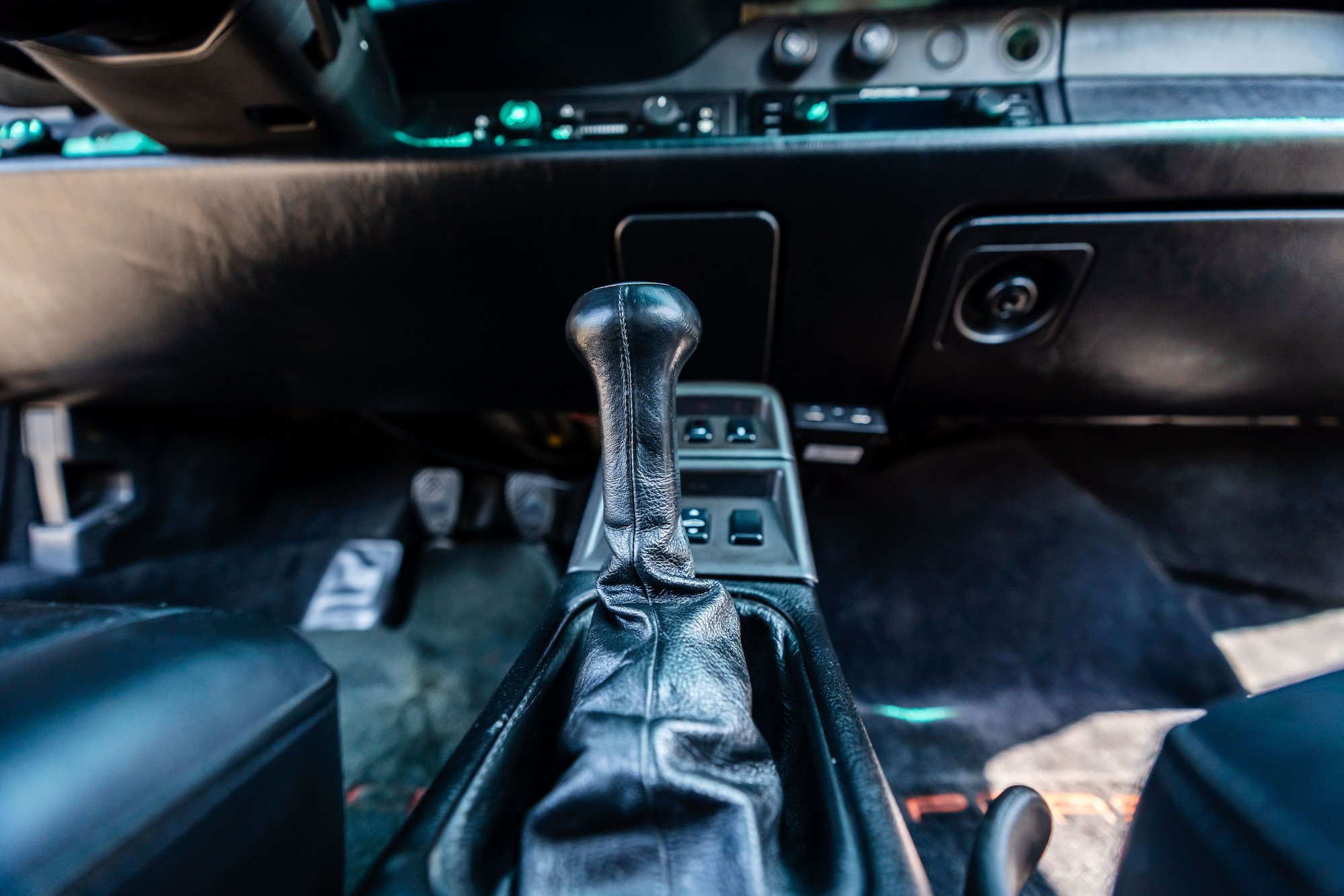 1996 Porsche 911 - 1996 Porsche 911 Carrera 4S 6-Speed 50k-Mile Aerokit Front and Rear Spoilers - Used - Portland, OR 97231, United States