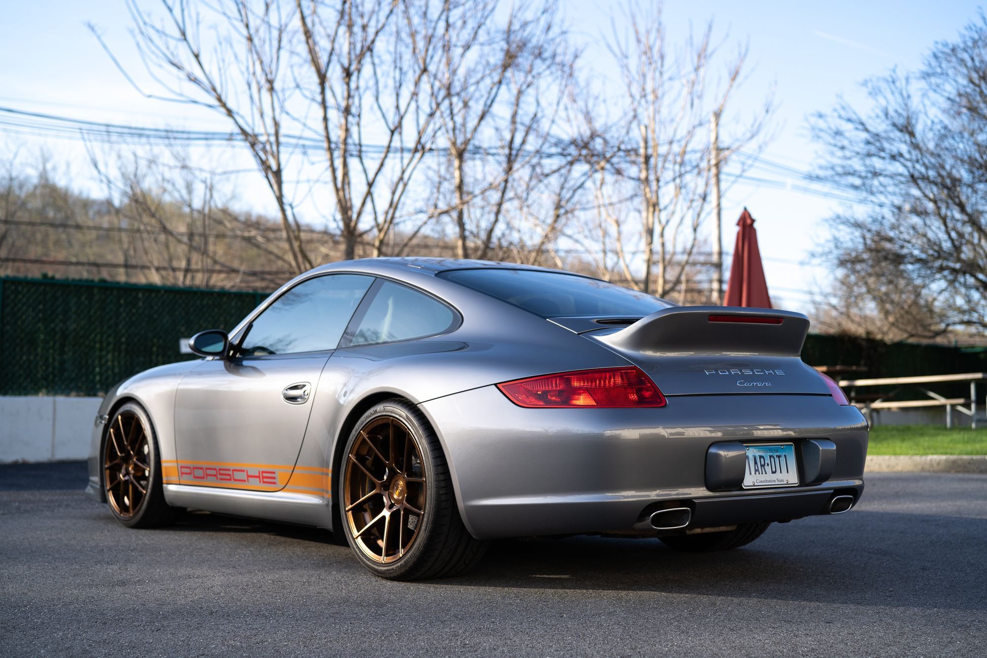 2006 Porsche 911 - One owner 2006 Porsche 911 Carrera Coupe, Six-Speed Manual, Excellent Condition!! - Used - Norwalk, CT 6855, United States