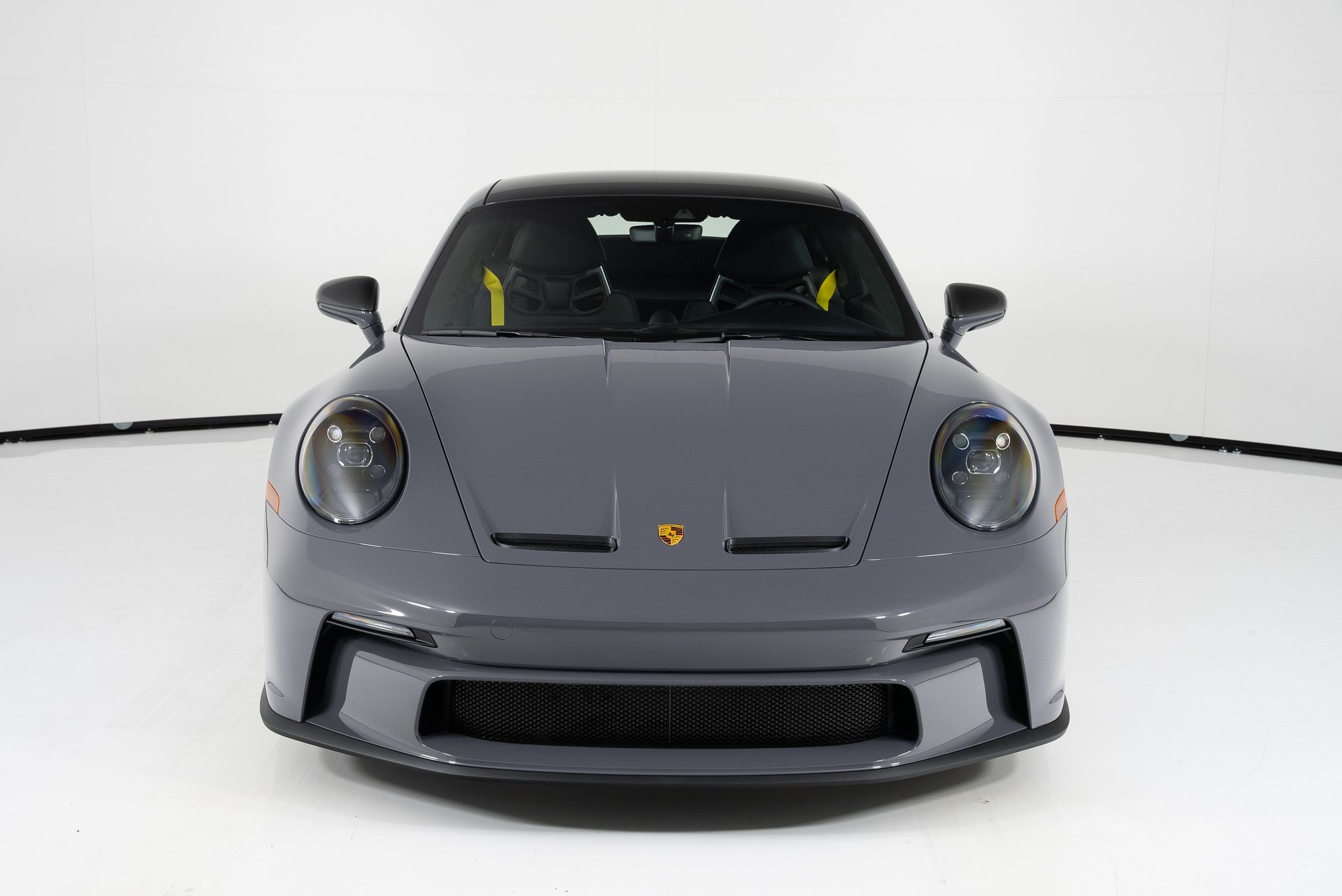 2023 Porsche 911 - PTS SLATE GREY 2023 GT3 TOURING - DELIVERY MILES - Used - VIN WP0AC2A91PS270292 - 38 Miles - 6 cyl - 2WD - Manual - Coupe - Gray - Murrieta, CA 92562, United States
