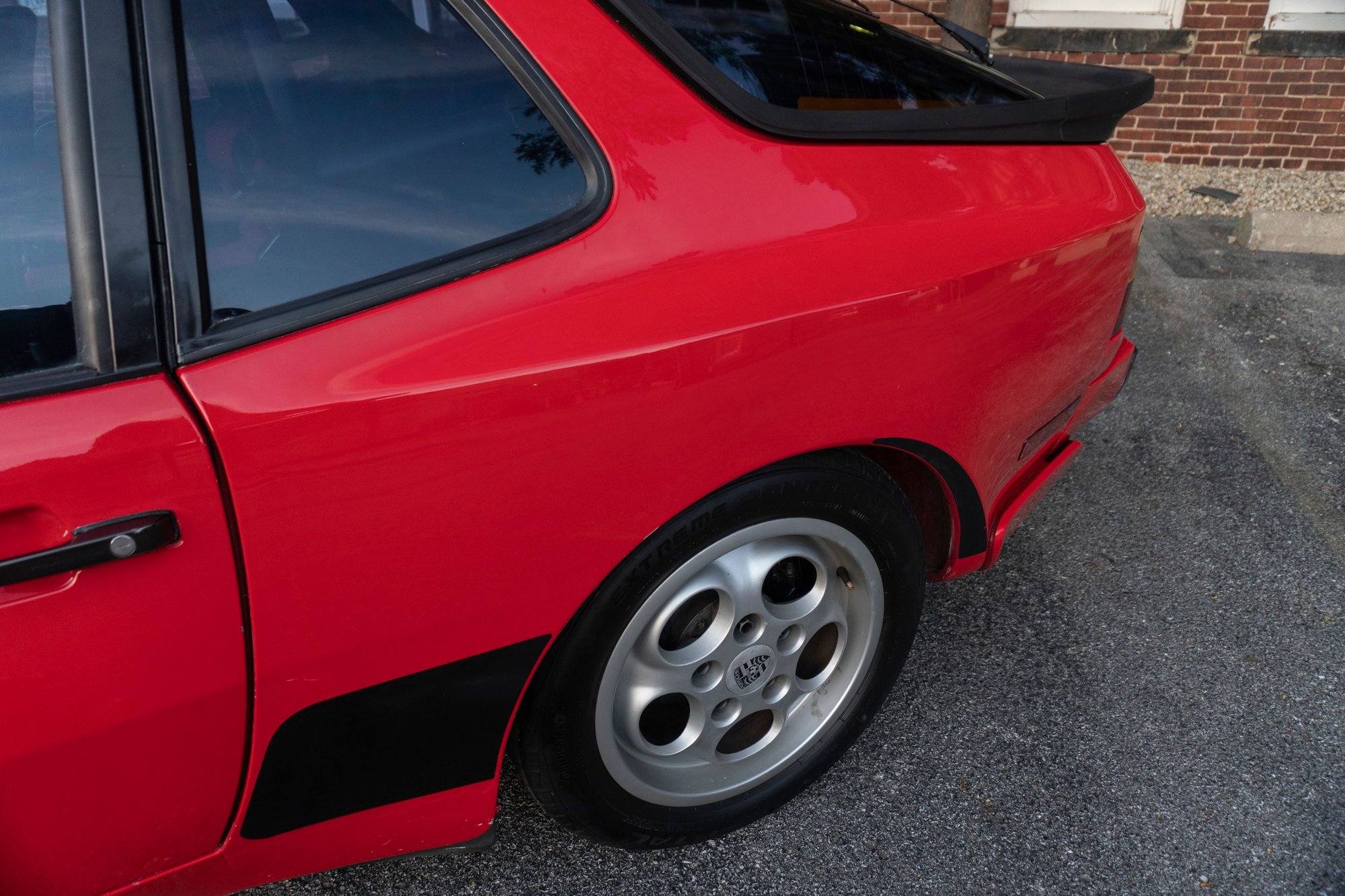 1987 Porsche 944 - 1987 Porsche 944 Turbo - Used - Columbus, OH 43201, United States