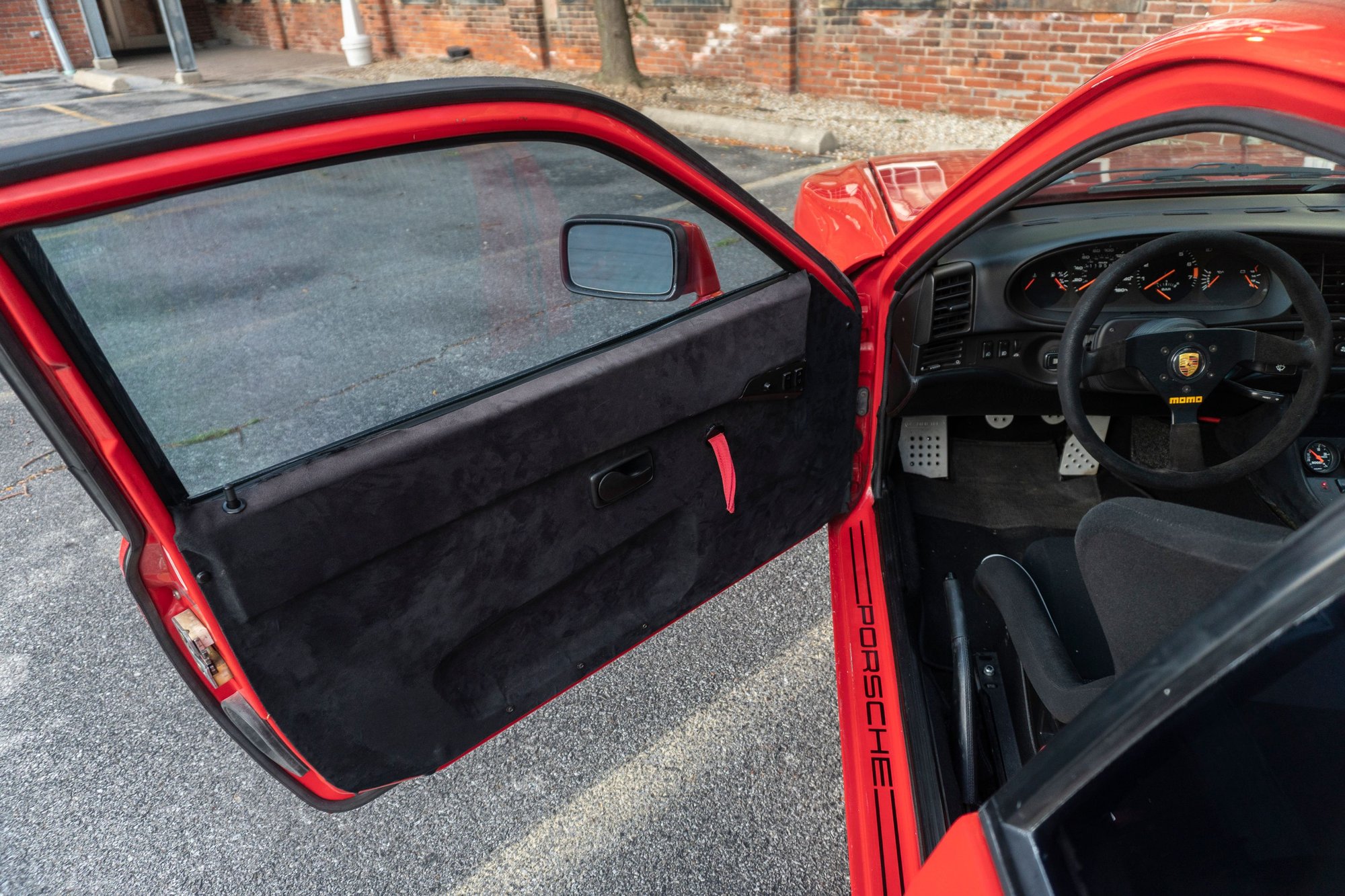 1987 Porsche 944 - 1987 Porsche 944 Turbo - Used - Columbus, OH 43201, United States