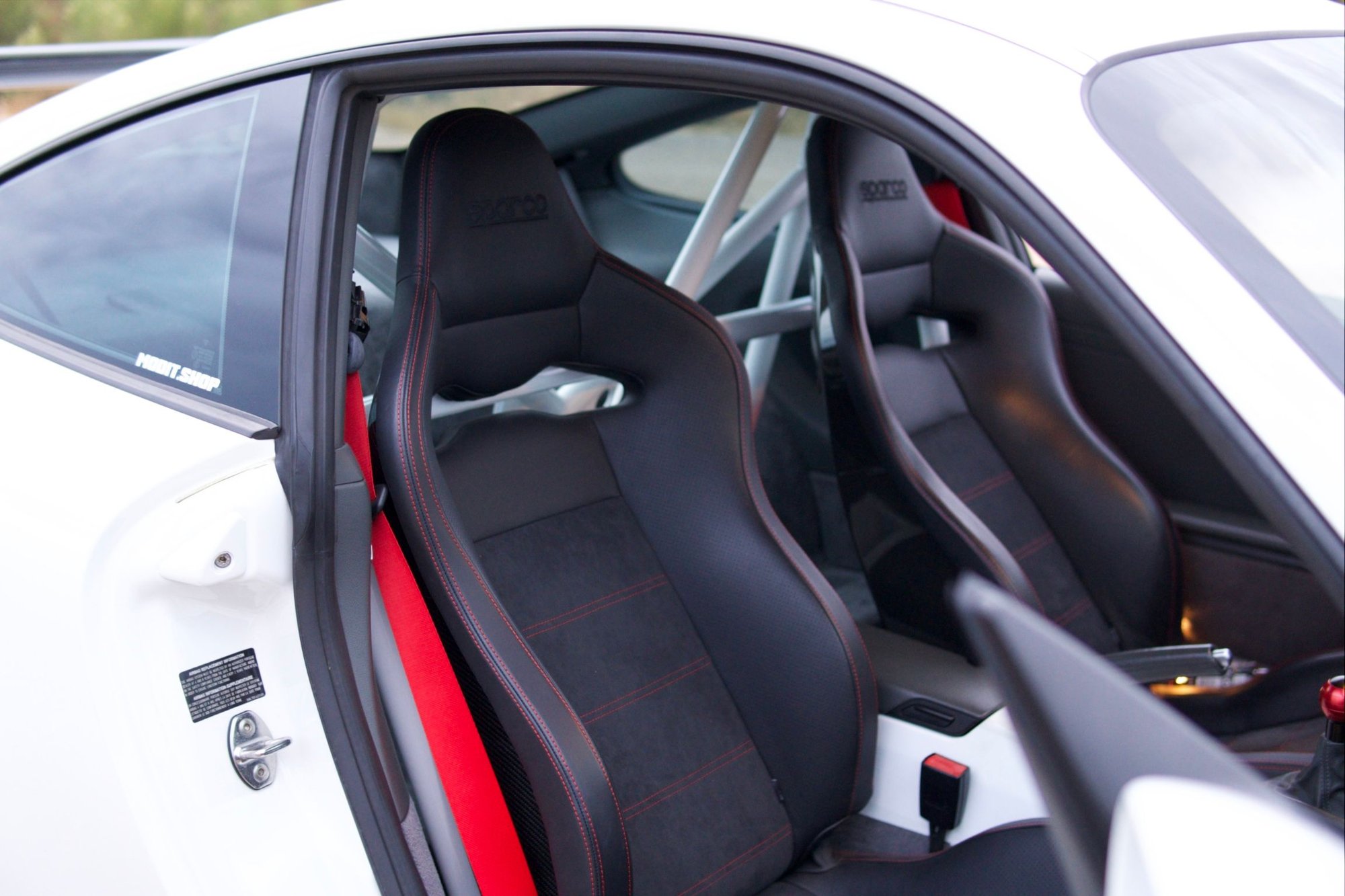 2006 Porsche 911 - Modified 2006 C2S 997.1 6spd - Used - VIN WP0AB29936S742997 - 6 cyl - 2WD - Manual - Coupe - White - Gilbert, AZ 85298, United States
