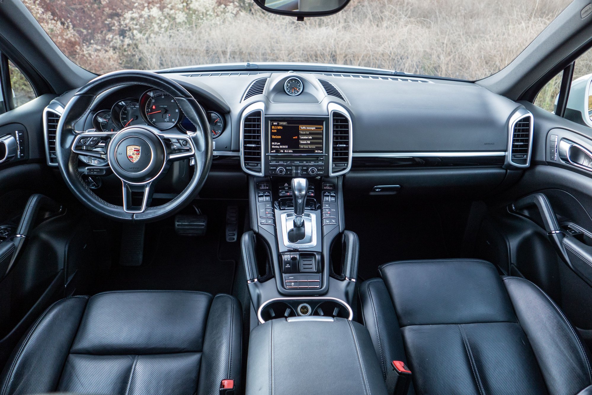 2015 Porsche Cayenne - 2015 Porsche Cayenne Diesel 958.2 - 85K Miles, White - Used - VIN WP1AF2A26FLA35355 - 85,976 Miles - 6 cyl - AWD - Automatic - SUV - White - Newbury Park, CA 91320, United States