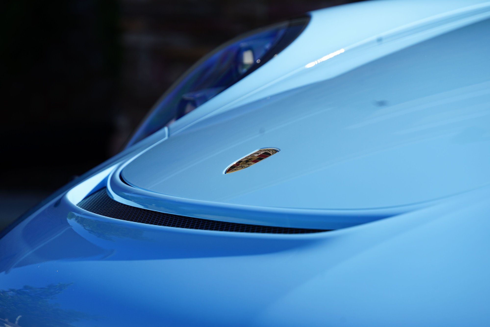 2018 Porsche GT3 - 2018 991.2 GT3 Gulf Blue/Orange PTS 14Kmiles, LWB, Lift, Loaded $196k msrp, full ppf, - Used - Bedford, NH 3110, United States