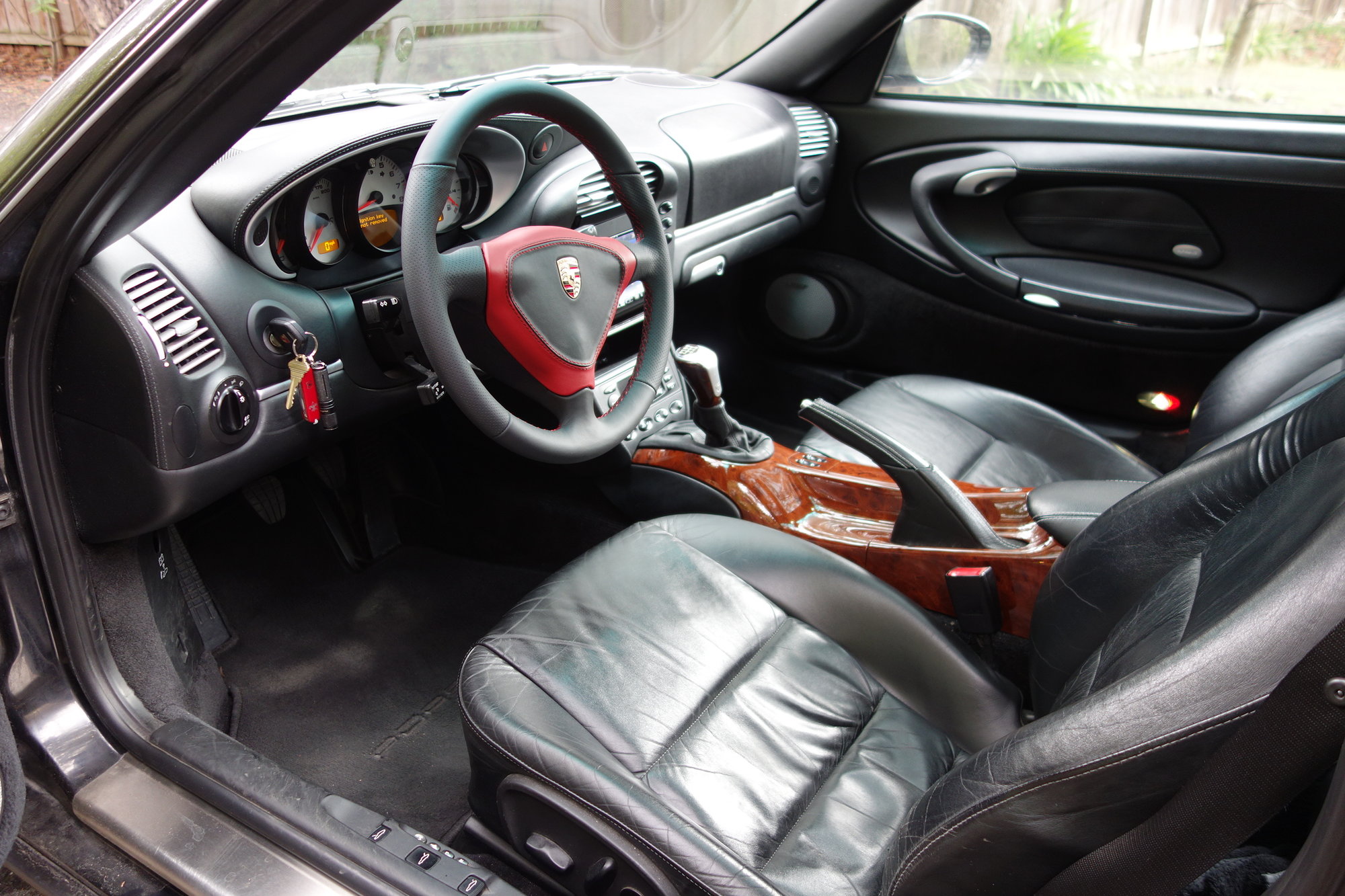 Porsche 996 Interior Upgrades Rennlist Porsche