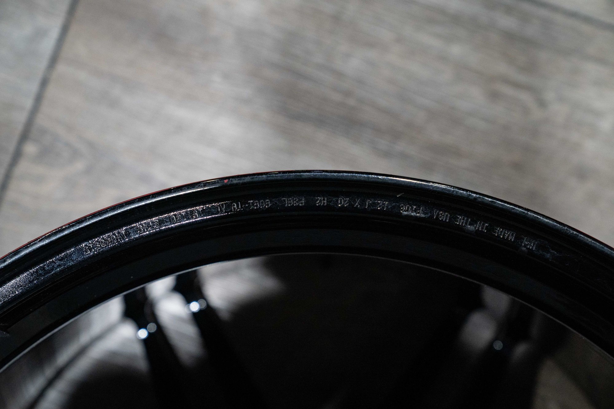 Wheels and Tires/Axles - 991 GT3 HRE P106 Wheels - Used - -1 to 2026  All Models - South Miami, FL 33143, United States