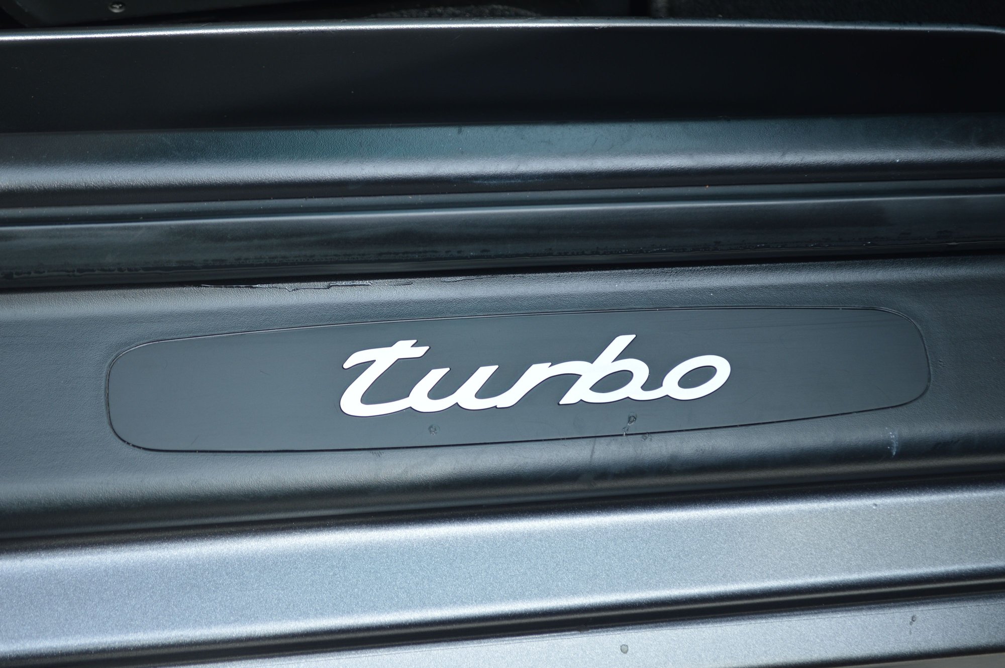 2004 Porsche 911 - 2004 Porsche X50 Turbo Cabriolet 6SPD - Used - Perry Hall, MD 21128, United States