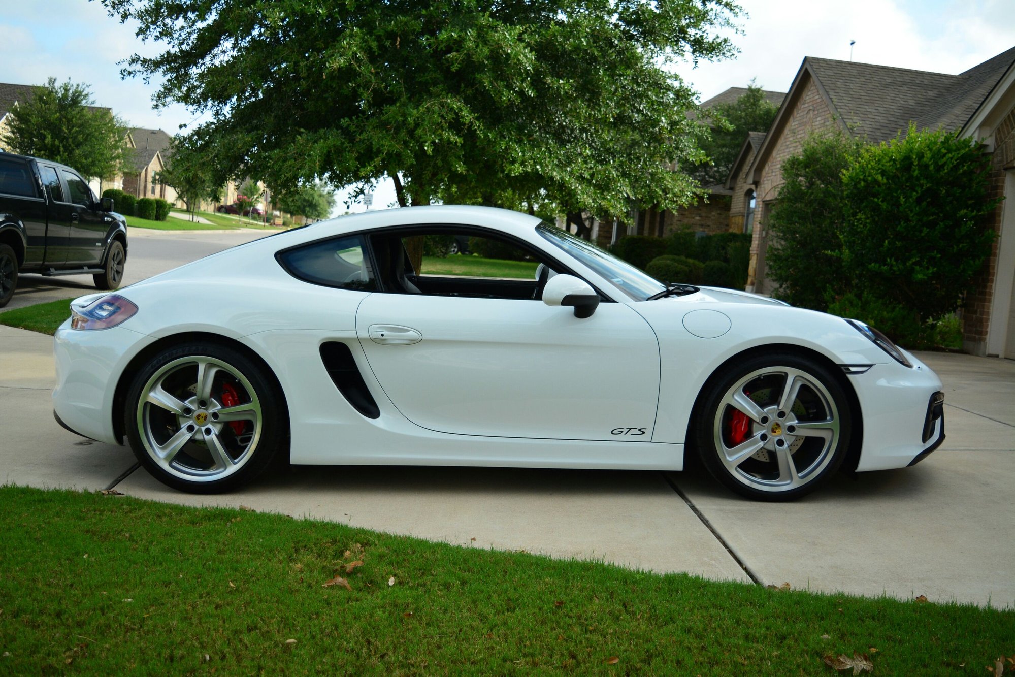 Wheels and Tires/Axles - 20" Porsche OEM Sport Techno Wheels for 981 Cayman/Boxster - Used - 2012 to 2016 Porsche Cayman - Sf Bay Area, CA 94040, United States