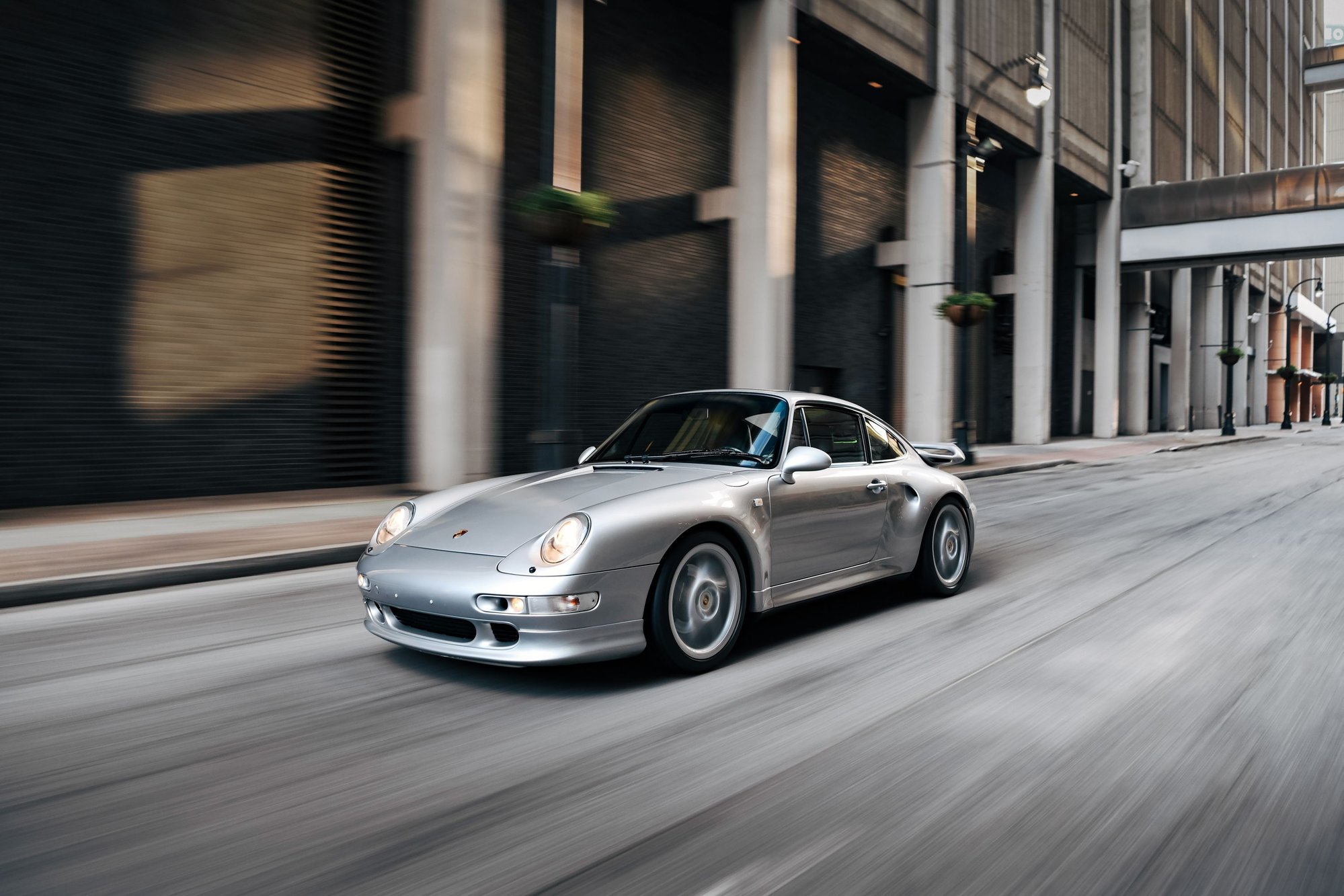 C2S Turbo S look X79 Porsche Owned - Rennlist - Porsche Discussion