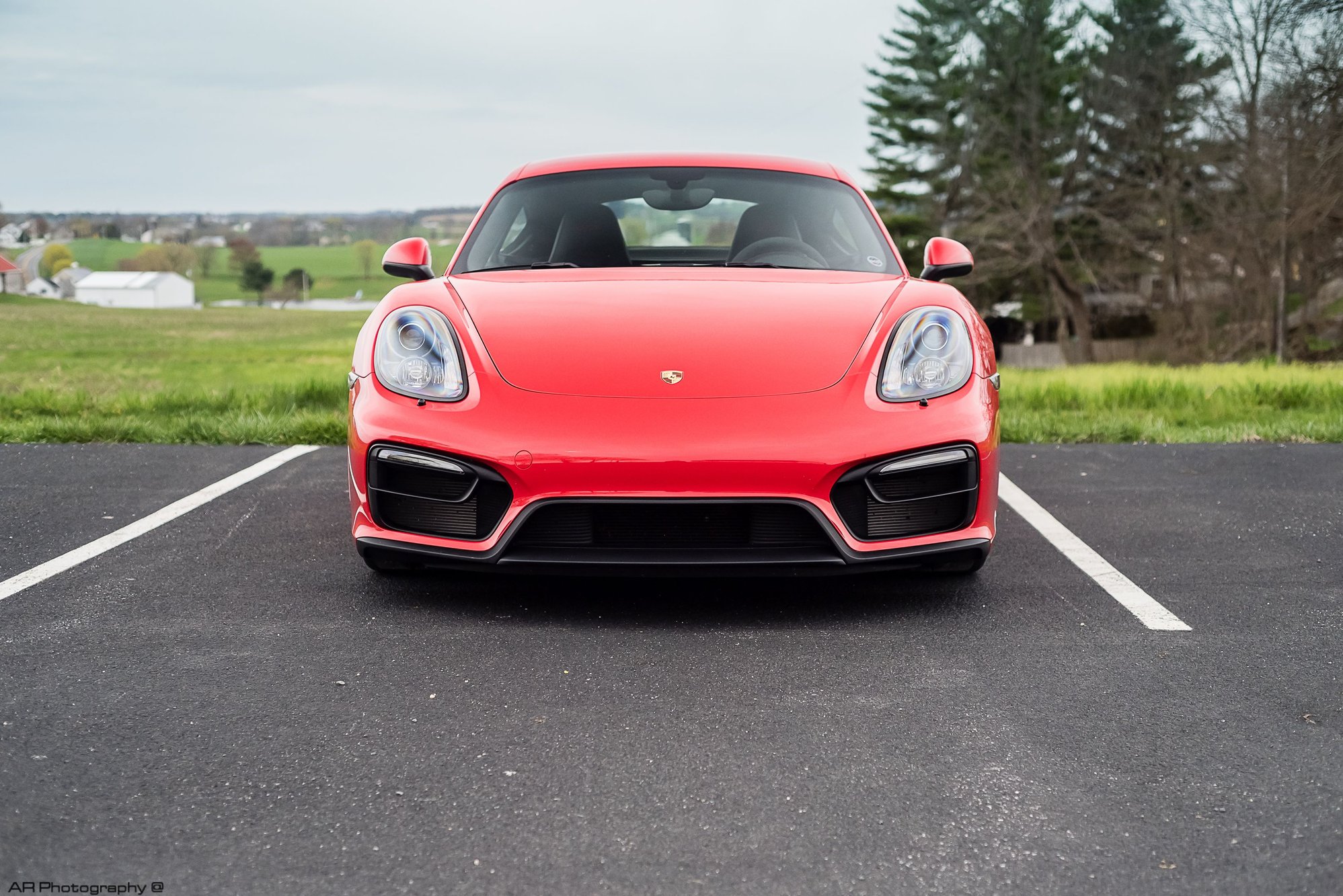 2015 Porsche Cayman - Gorgeous and very well optioned 2015 Cayman GTS - Used - Lititz, PA 17543, United States