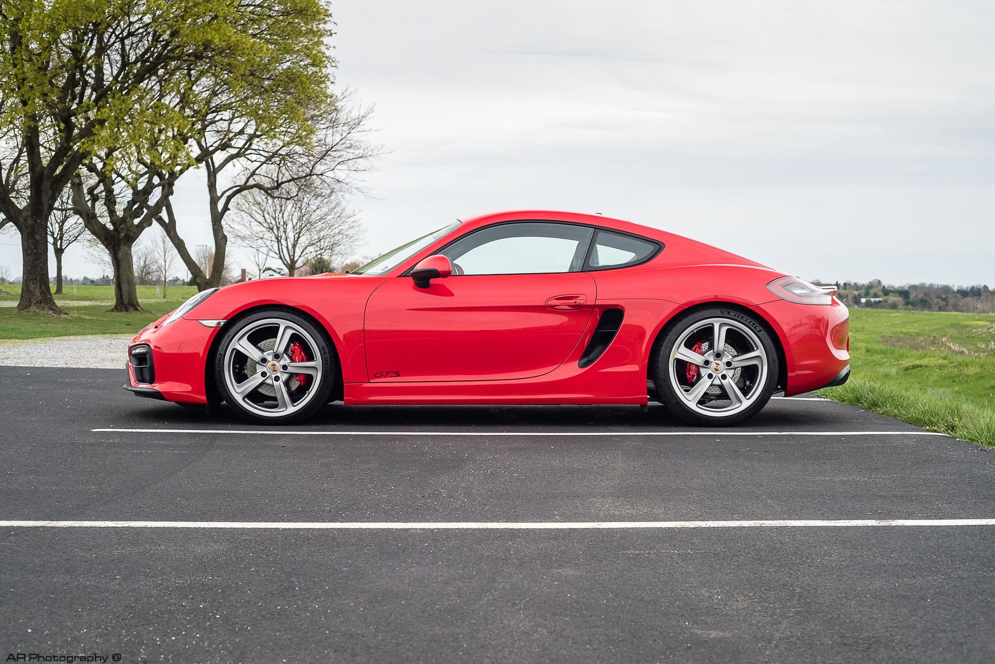 2015 Porsche Cayman - Gorgeous and very well optioned 2015 Cayman GTS - Used - Lititz, PA 17543, United States