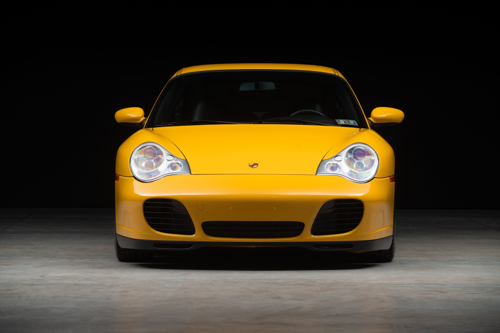 2003 Porsche 911 - 2003 911 Carrera 4S - Speed Yellow - 67k Miles - Used - Newtown Square, PA 19073, United States